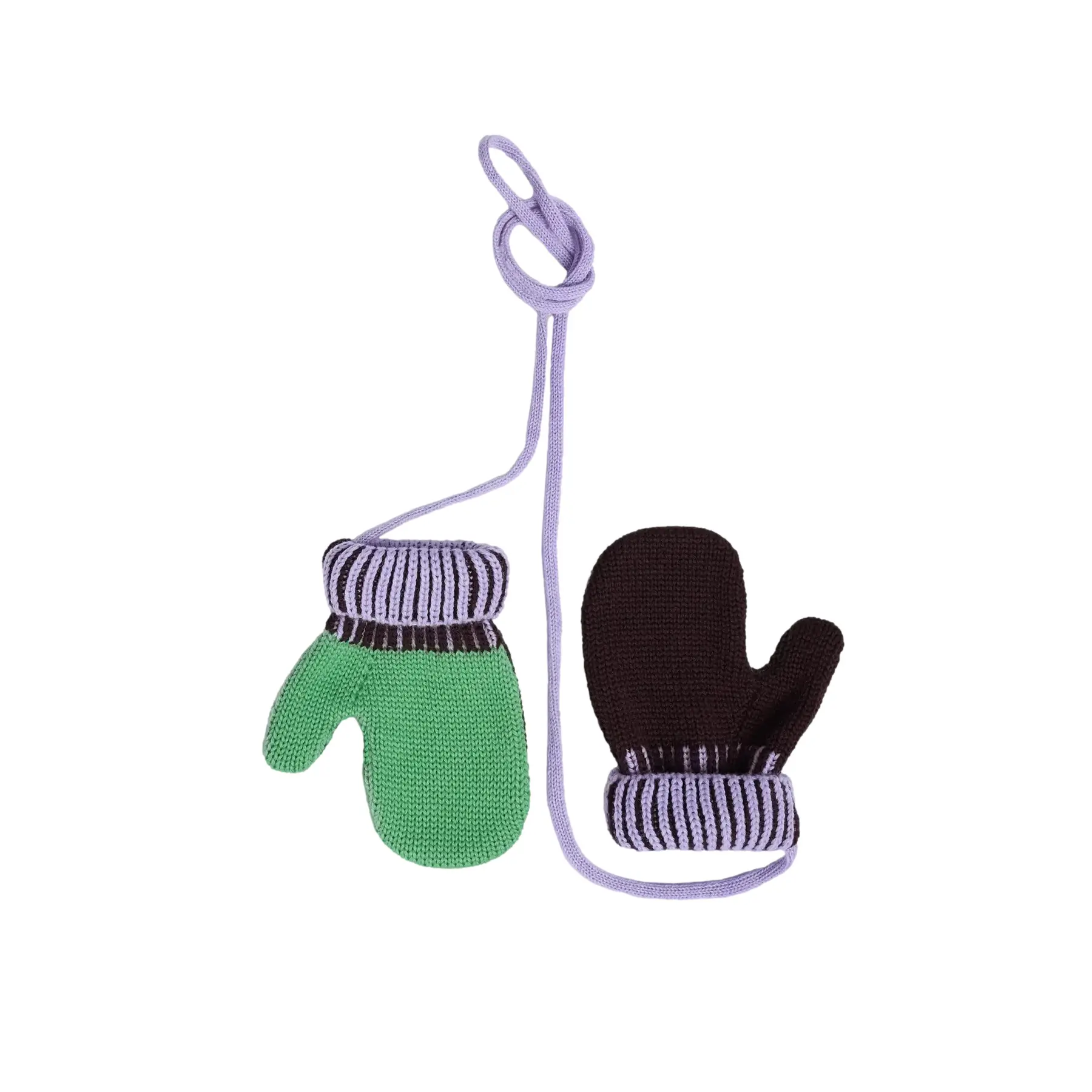 Image of Merinos-Handschuhe Kind Happymess
