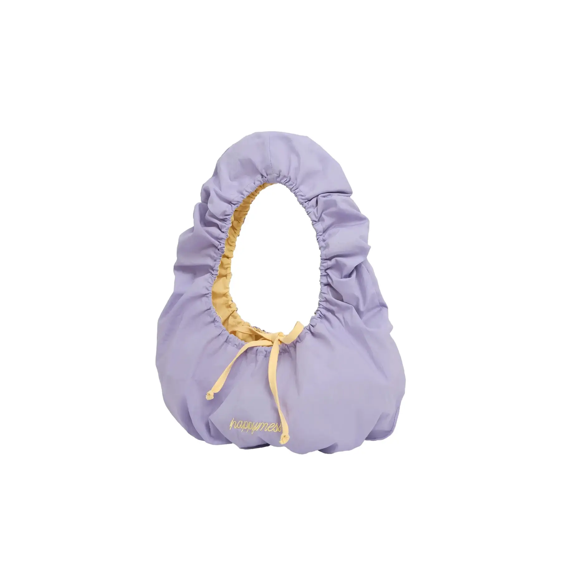 Image of Reversibler Chouchou-Handtasche Happymess