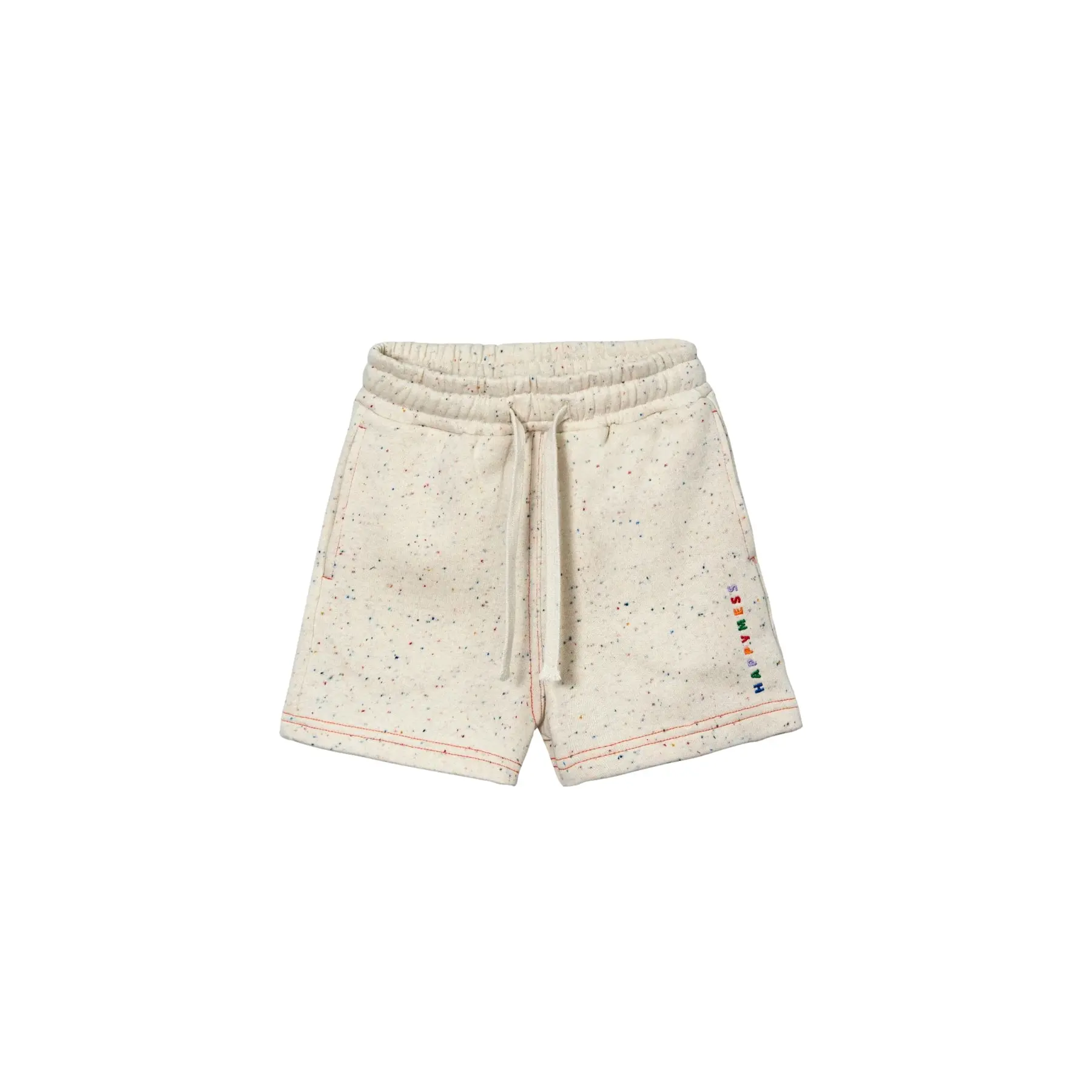 Organic Cotton Shorts Child Happymess
