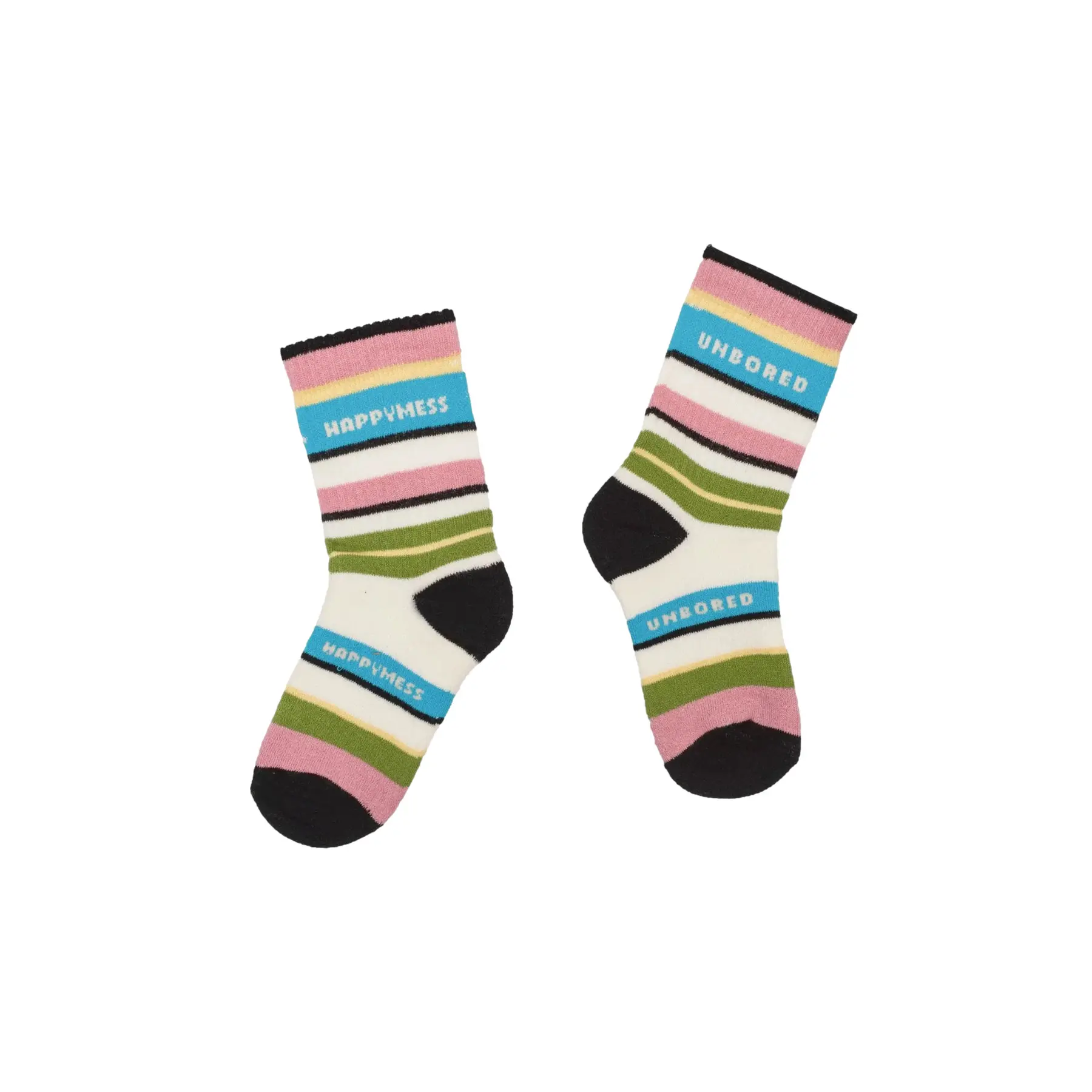Image of Socken Kinder Happymess