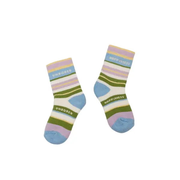 Socken Kinder Happymess