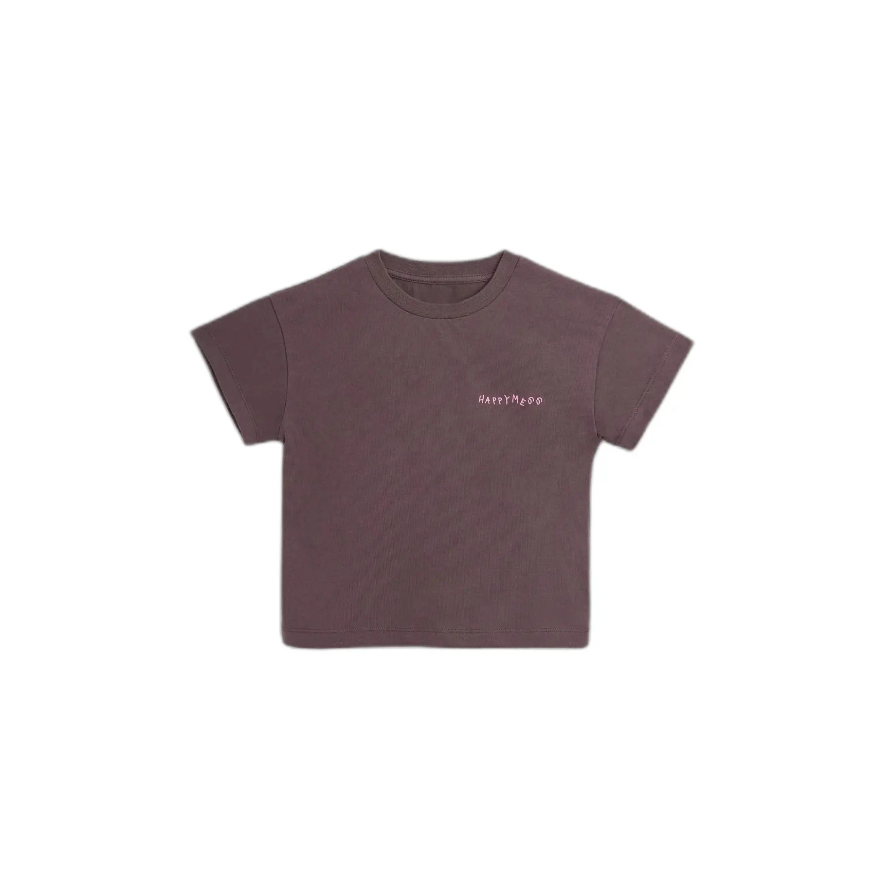 Image of T-Shirt Baby Happymess