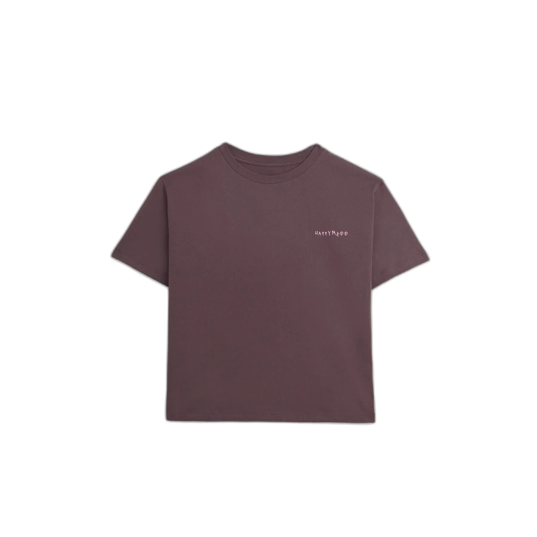 Image of T-Shirt Happymess