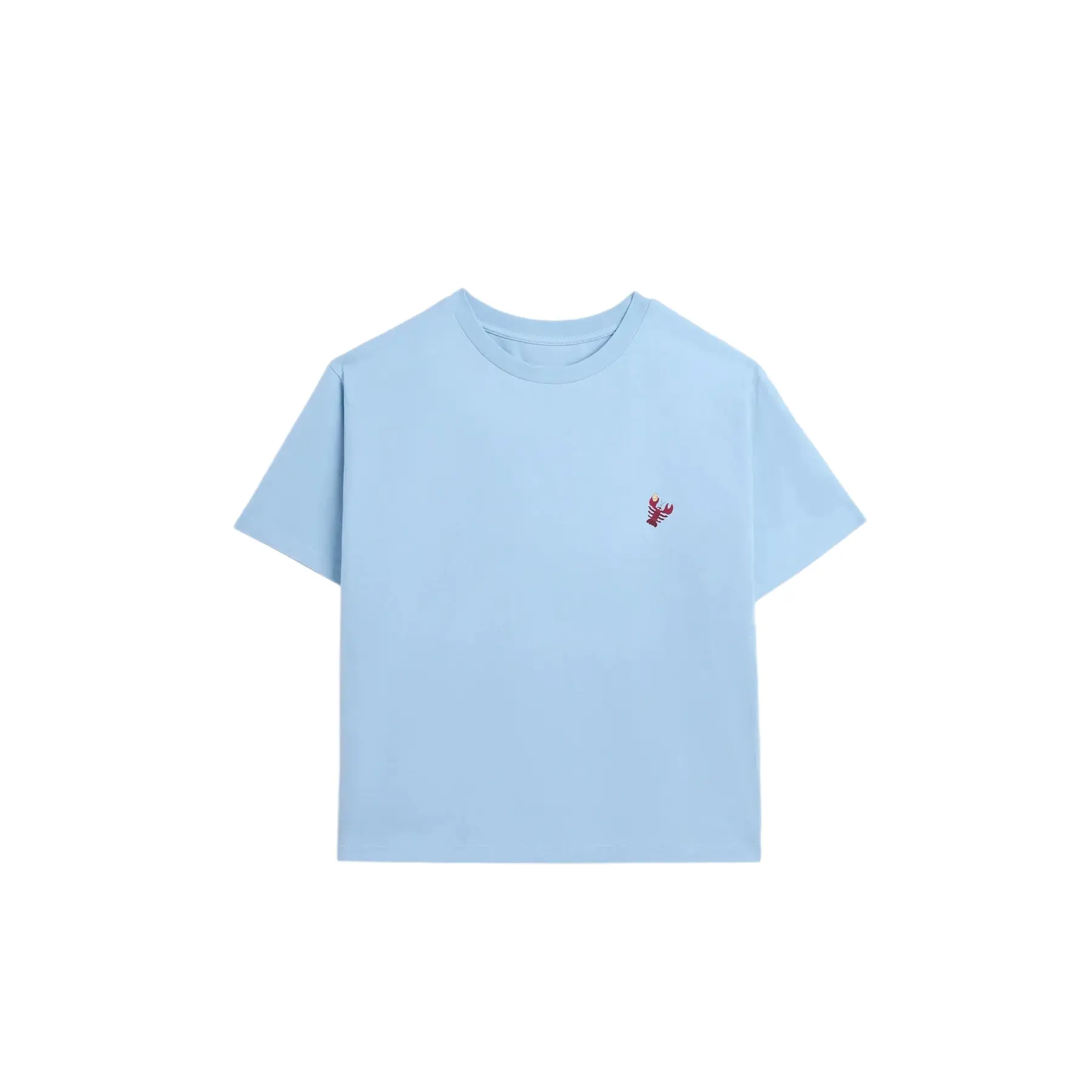 T-shirt dames Happymess