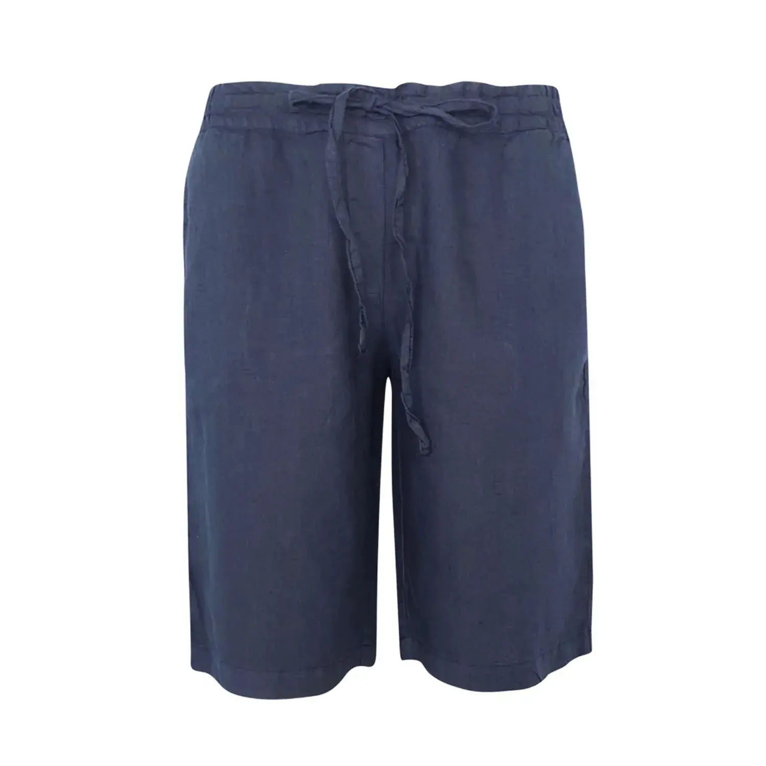 Bermuda da donna  Essentials Knot Waist Slant Pocket