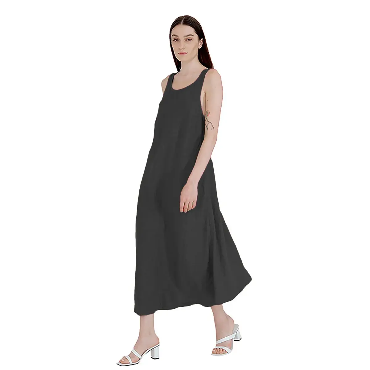 Vestito da donna  Essentials Midi