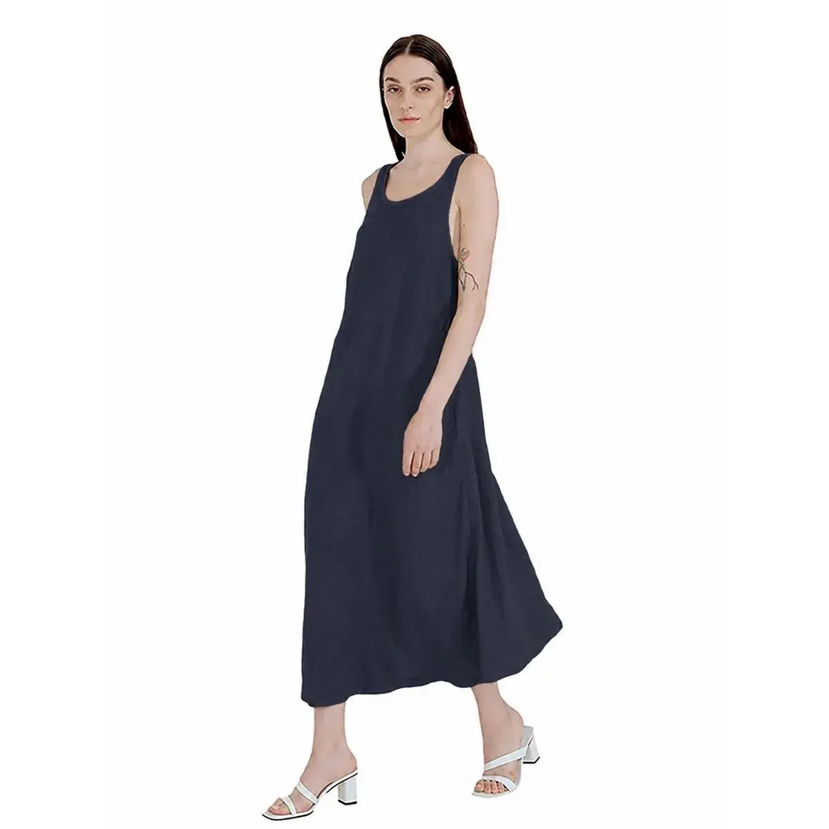 Vestito da donna  Essentials Midi