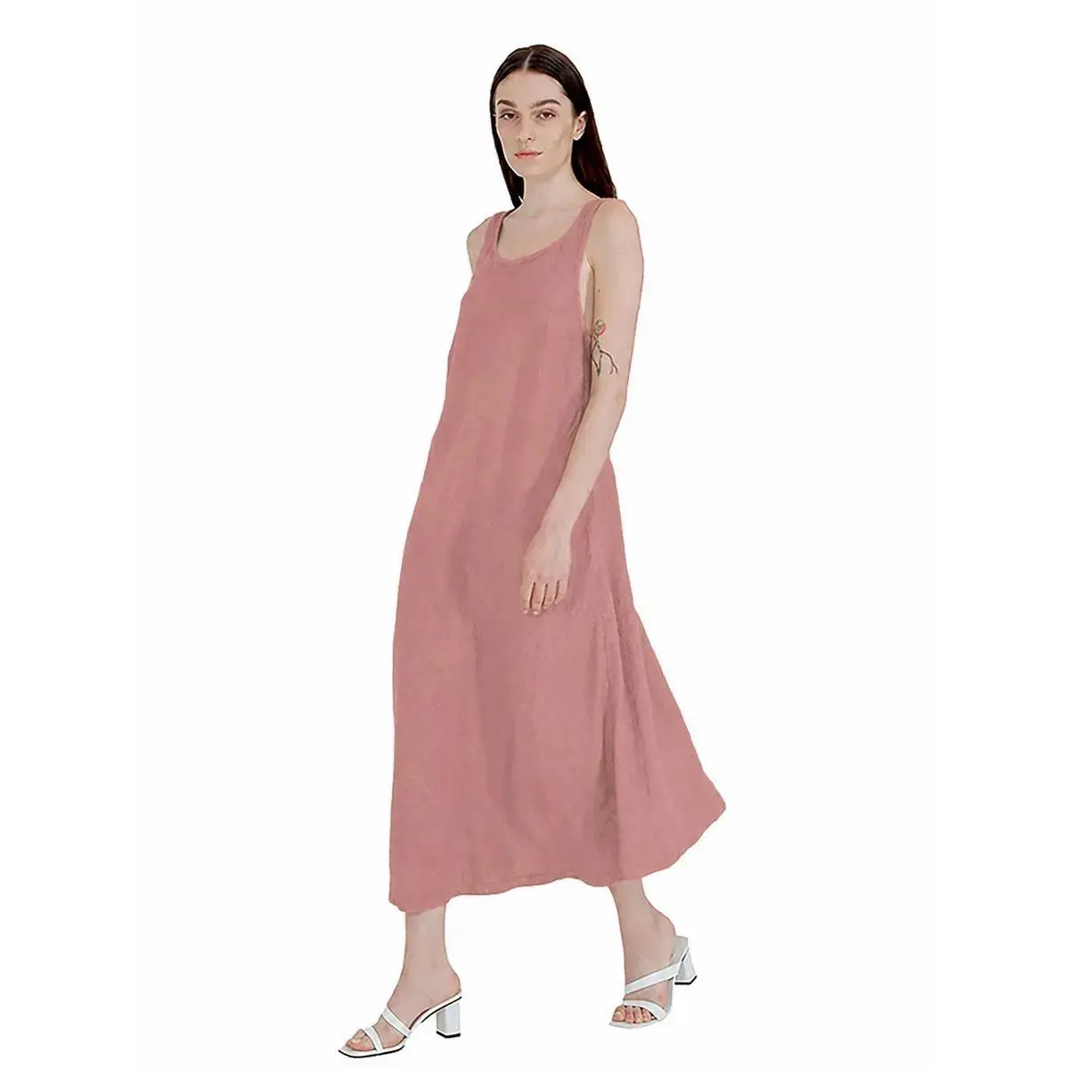 Vestito da donna  Essentials Midi