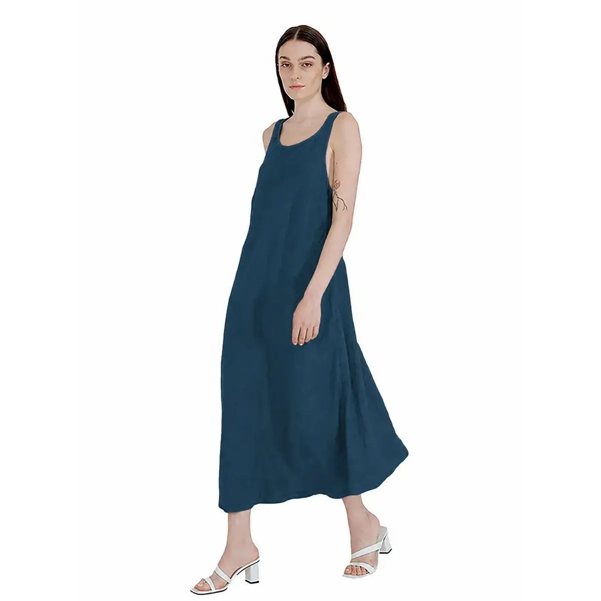 Vestito da donna  Essentials Midi