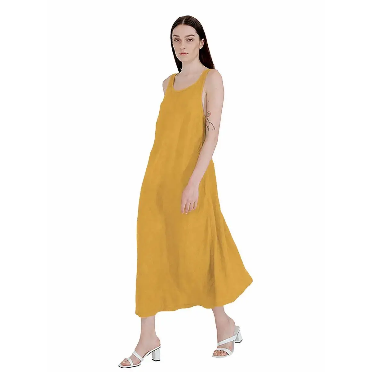 Vestito da donna  Essentials Midi