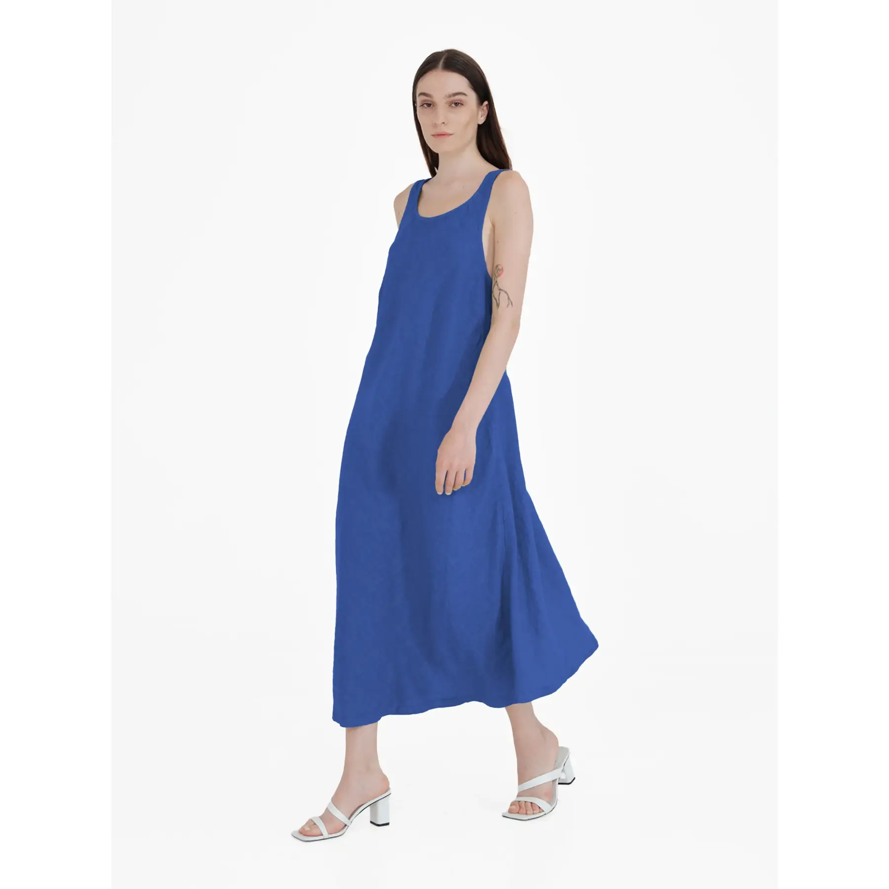 Vestito da donna  Essentials Midi