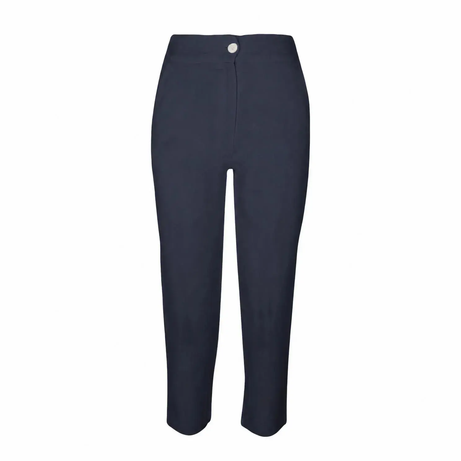 3/4 Tapered Hose Damen Haris Cotton Essentials