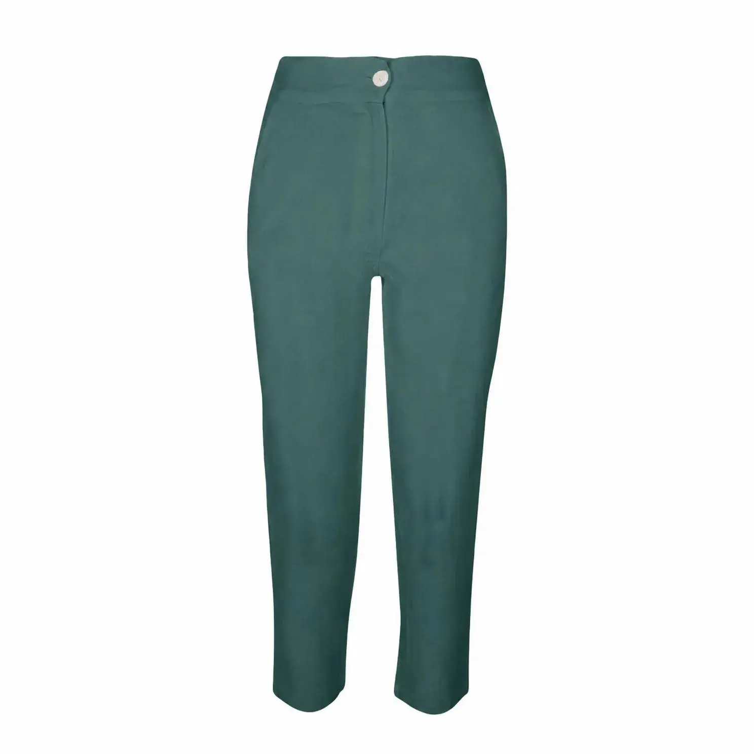3/4 Tapered Hose Damen Haris Cotton Essentials