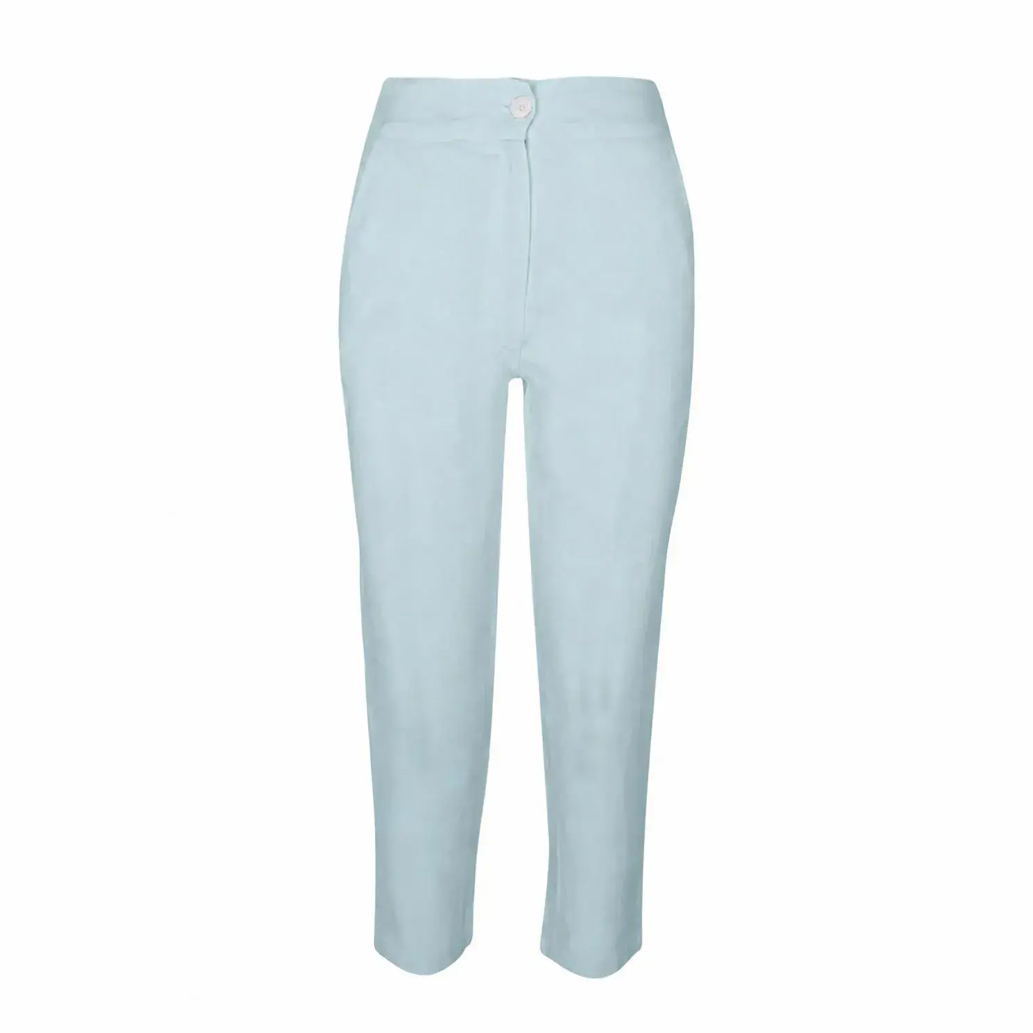 3/4 Tapered Hose Damen Haris Cotton Essentials