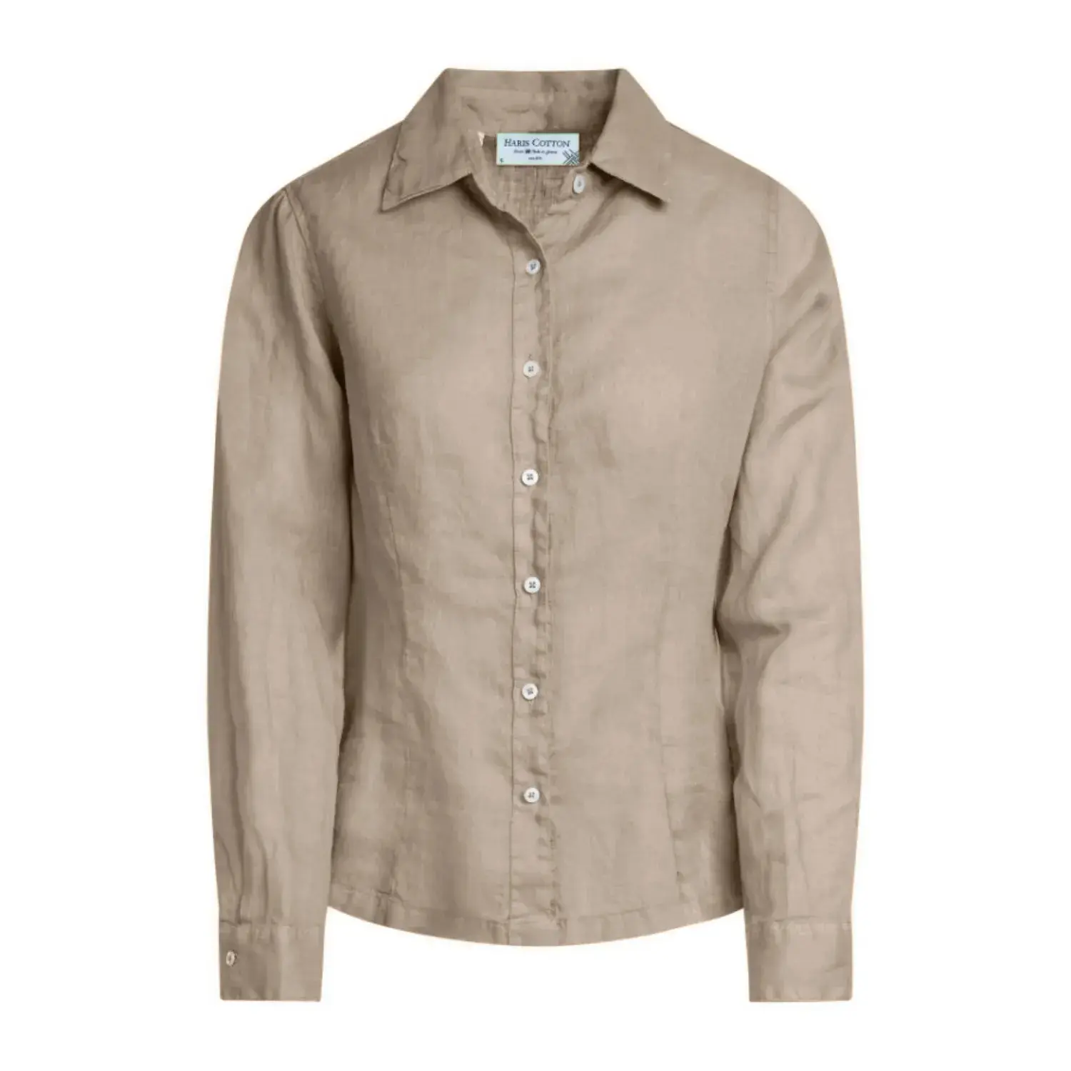 Camicia da donna a maniche lunghe  Essentials