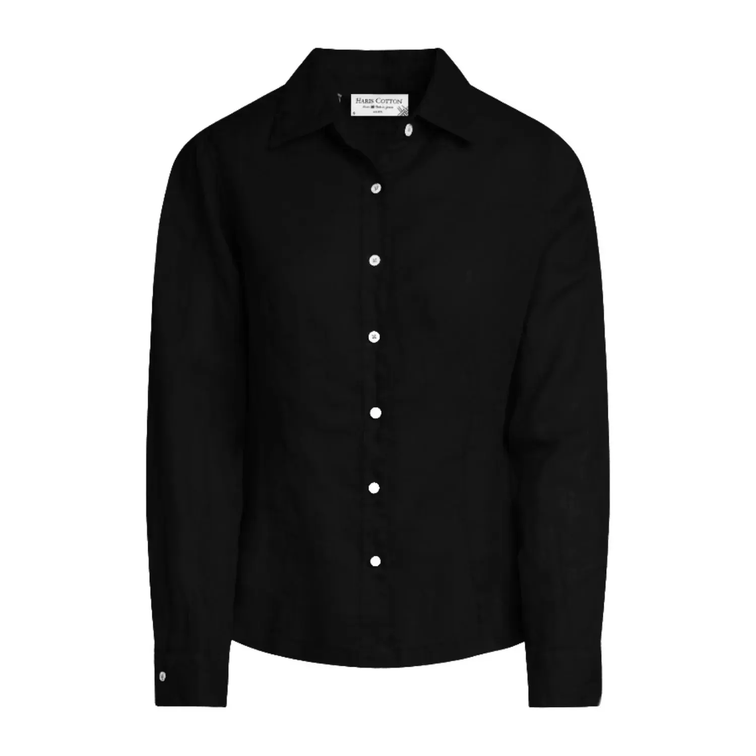 Camicia da donna a maniche lunghe  Essentials
