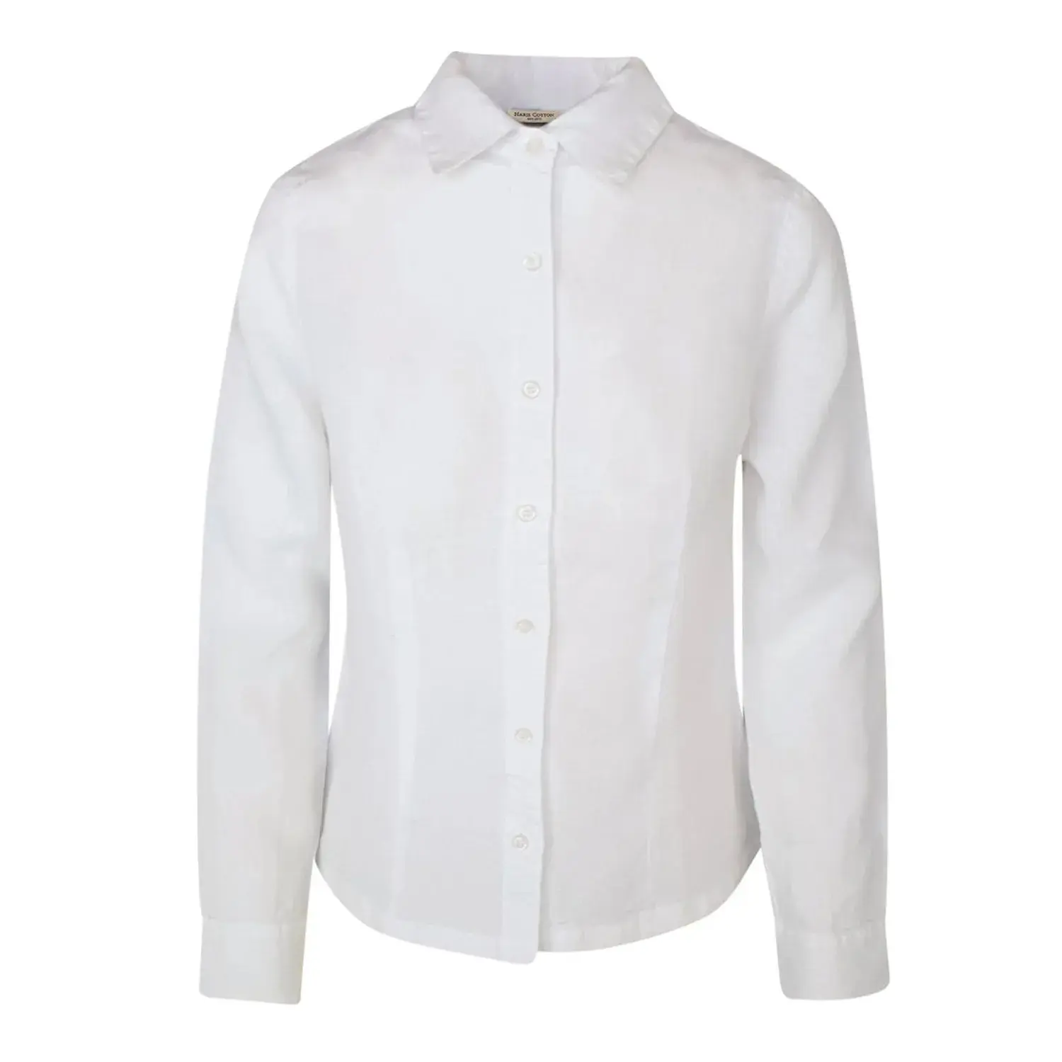 Camicia da donna a maniche lunghe  Essentials
