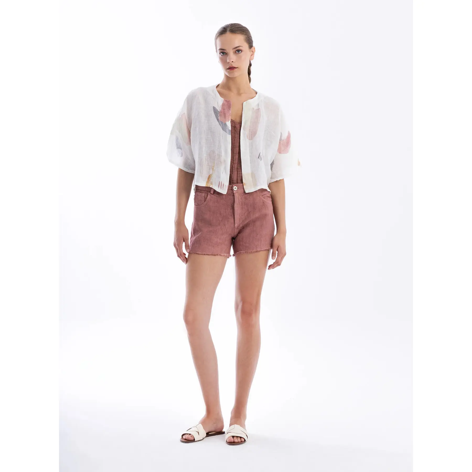 Short Donna  Essentials