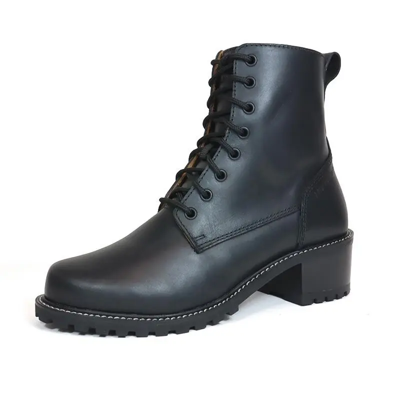 Halbstiefel fürs Motorrad Harisson Laura