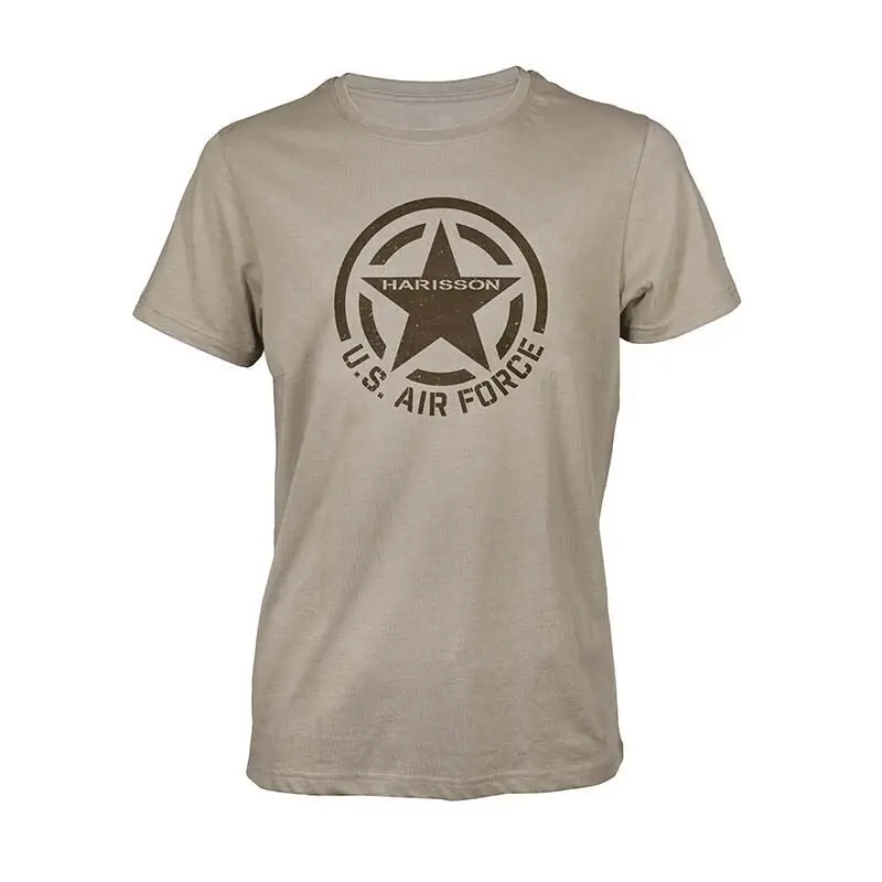 T-Shirt Harisson Air Force