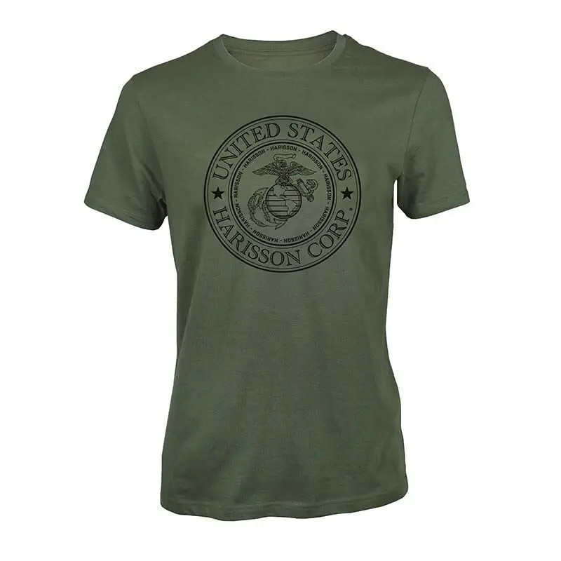 T-Shirt Harisson Corp