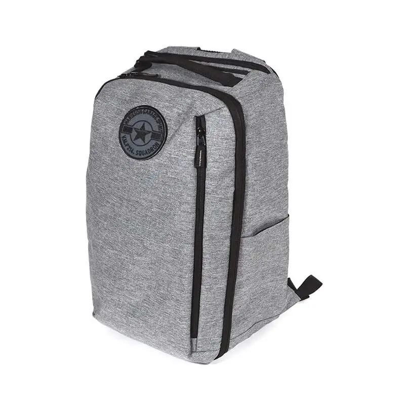 Rucksack Chaft District