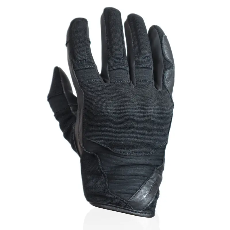 Sommer-Motorradhandschuhe Harisson Rock