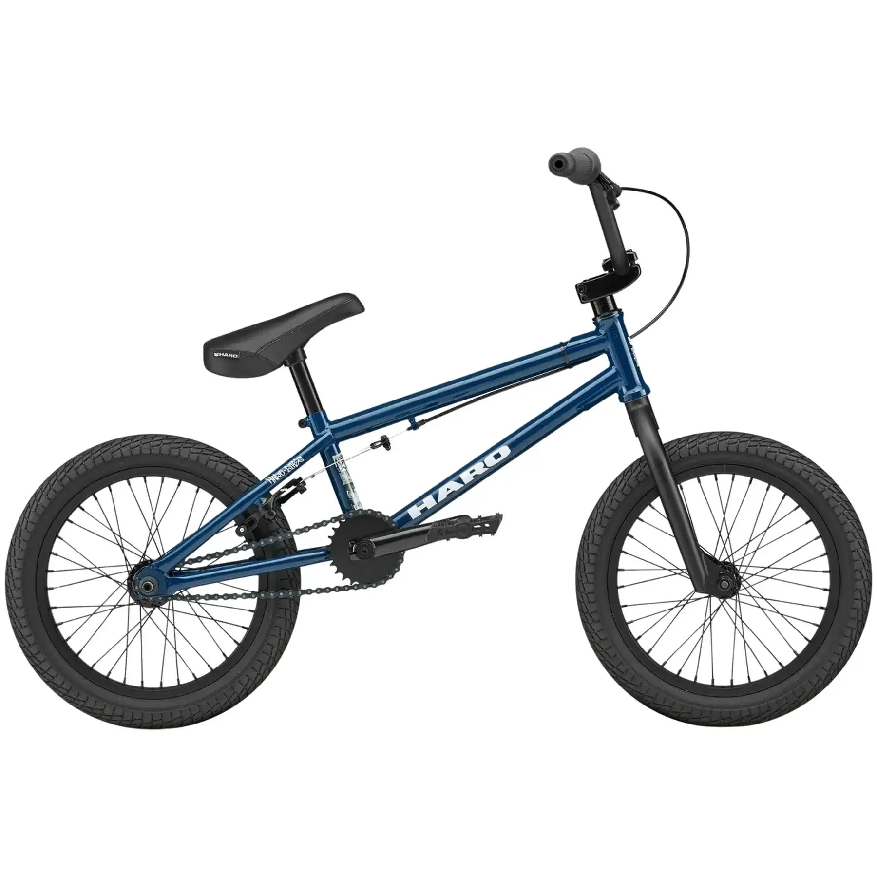 Fiets Haro Downtown 16