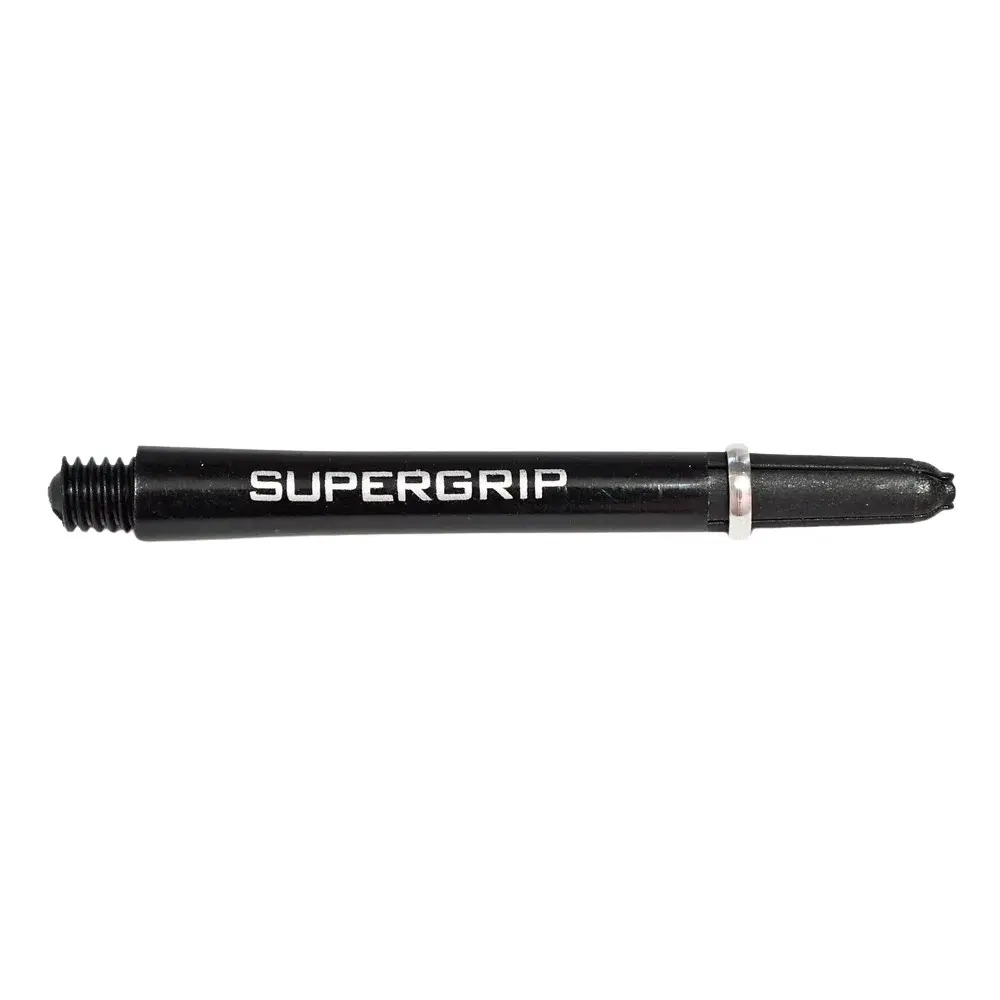 5017626009503 - Harrows - Supergrip Fusion Shaft - Transparent