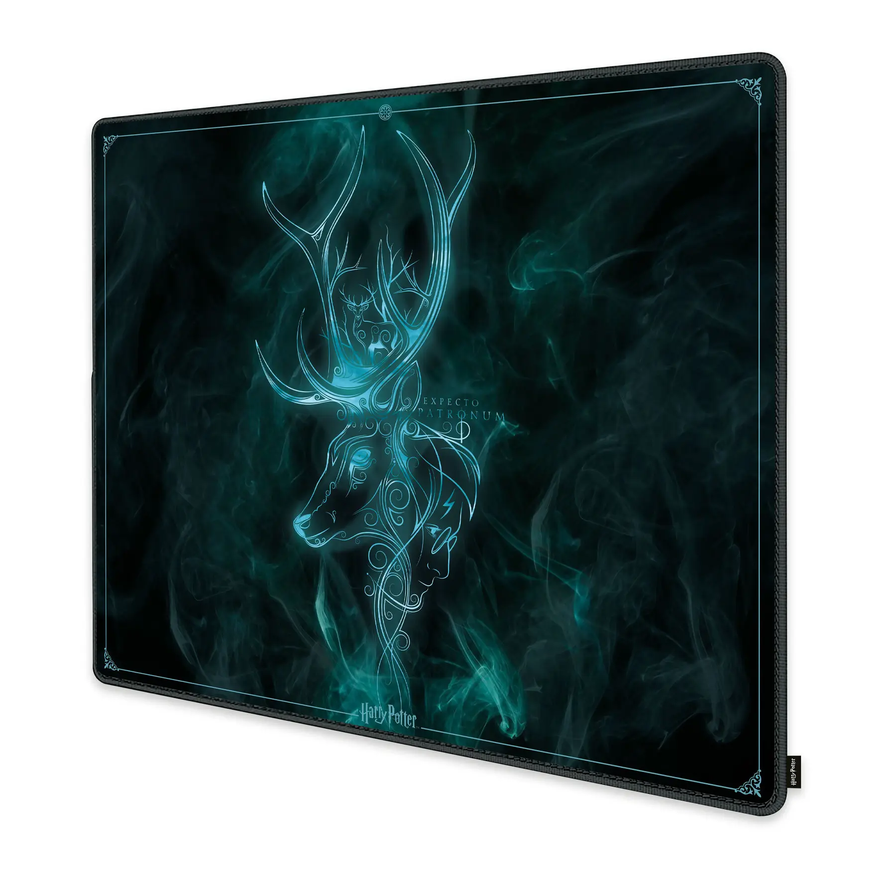 Spielteppich Harry Potter arry Potter Patronus