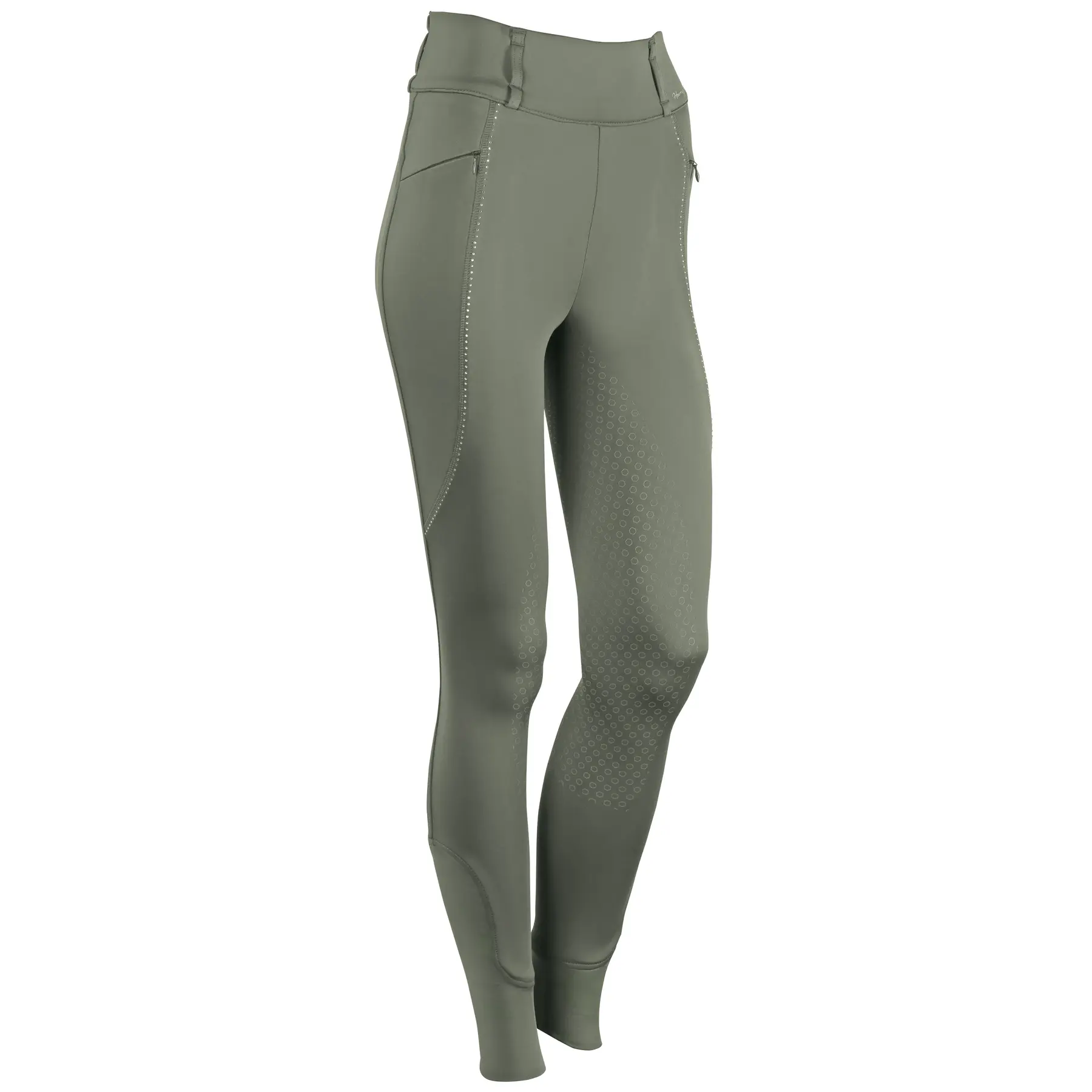 Meilleurs prix pour Pantalon équitation full grip femme Harry's Horse Trendy Charlie
