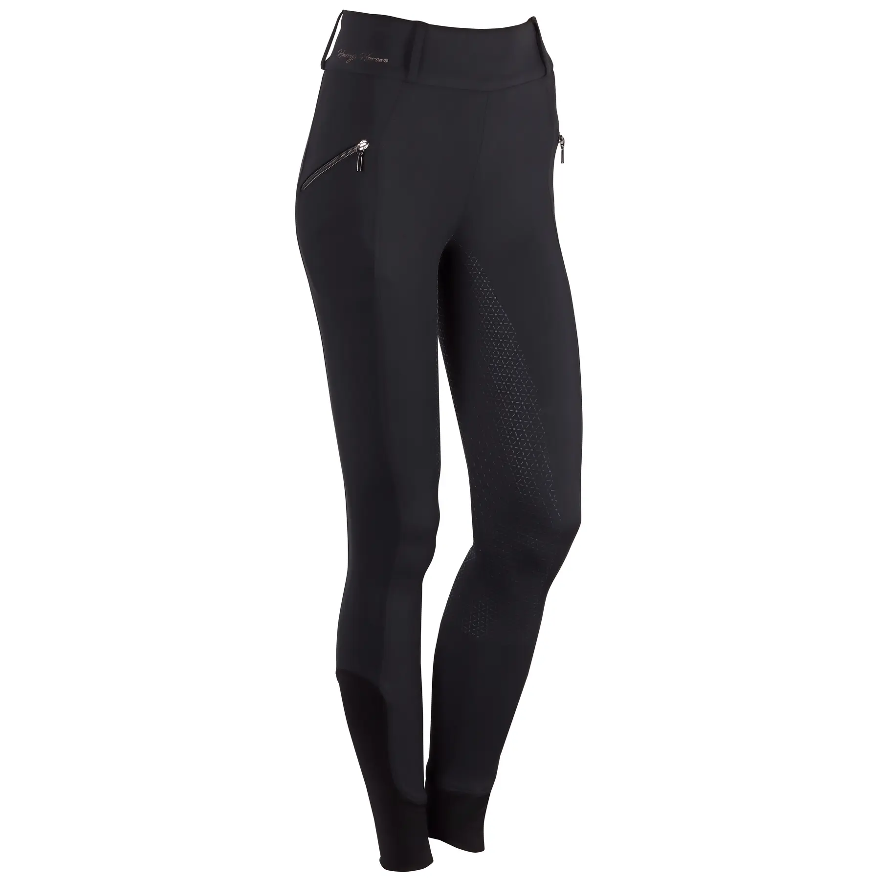 Reithose full grip Damen Harry's Horse Classy Dani