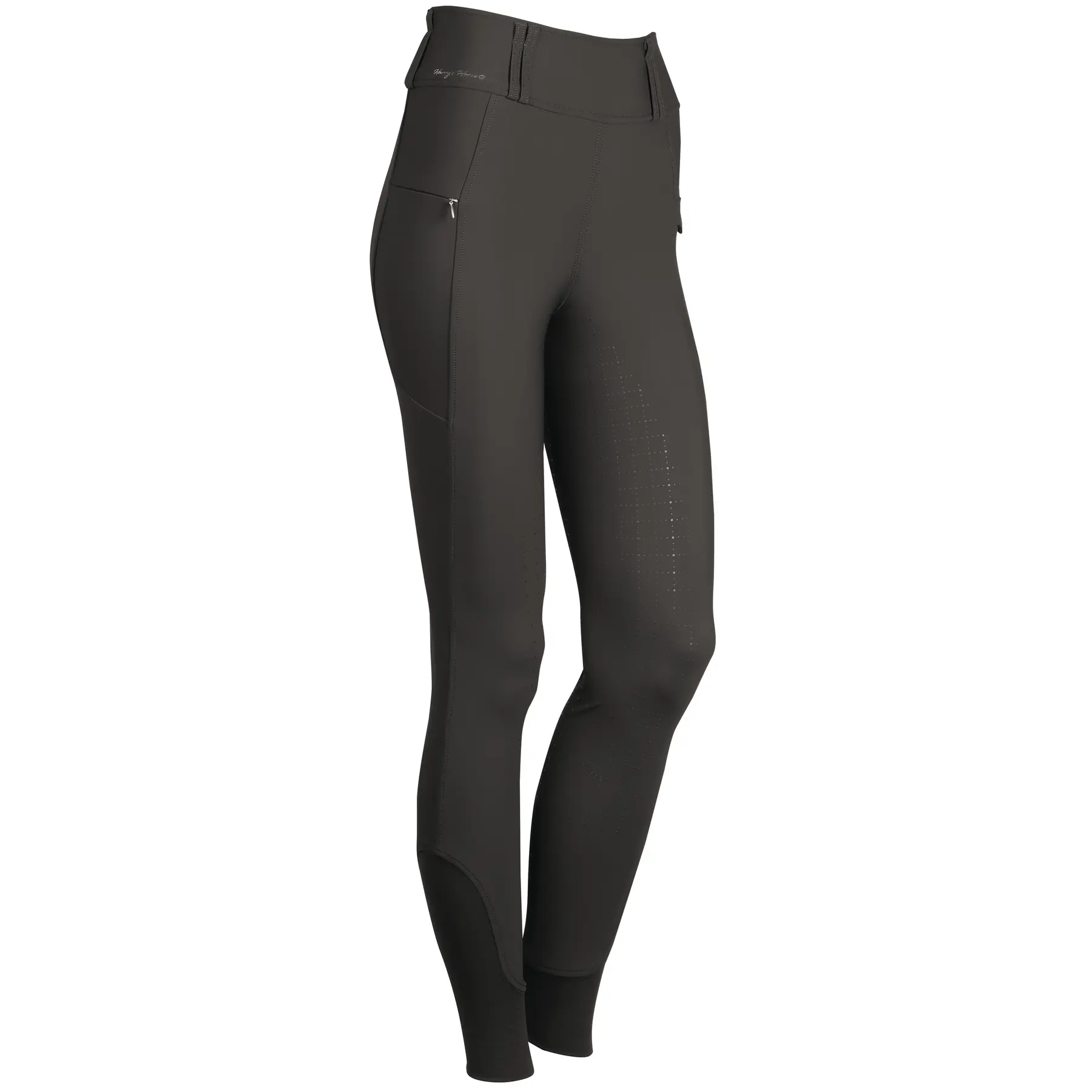 Reithose full grip Damen Harry's Horse Sporty Robin