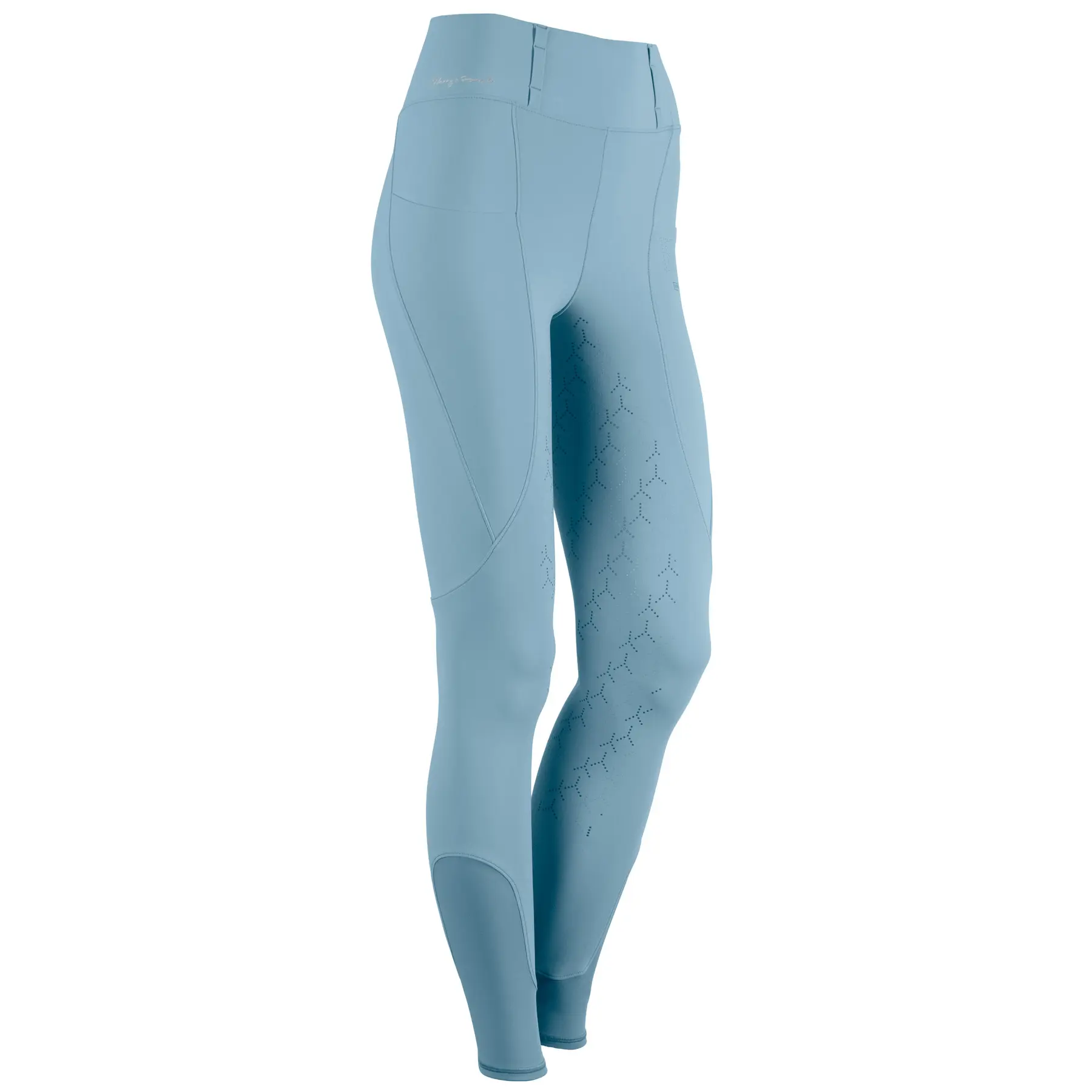 Legging équitation full grip femme Harry's Horse Sporty