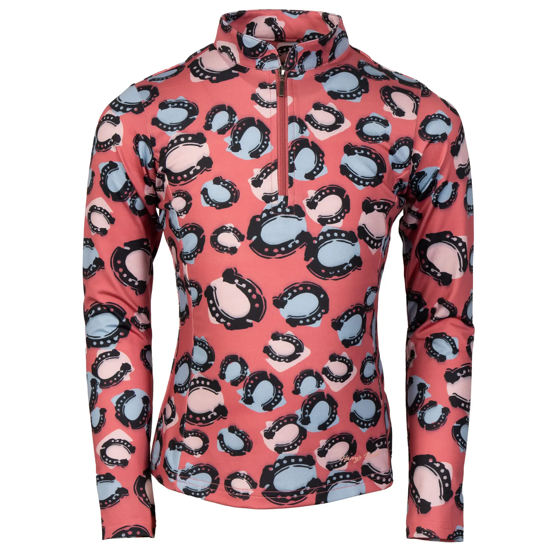 Maillot équitation fille Harry's Horse Diva