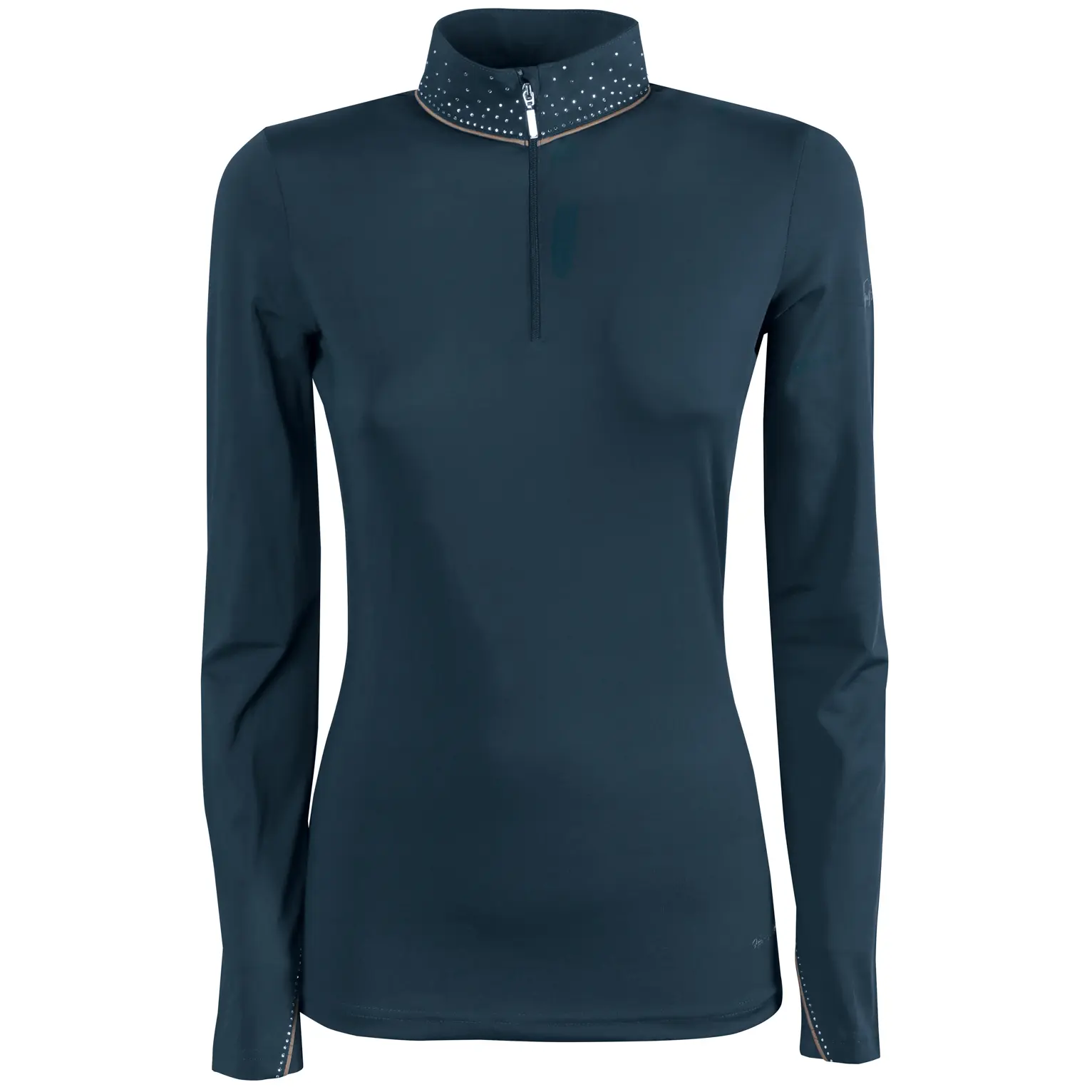 Maillot équitation femme Harry's Horse Trendy Jamie