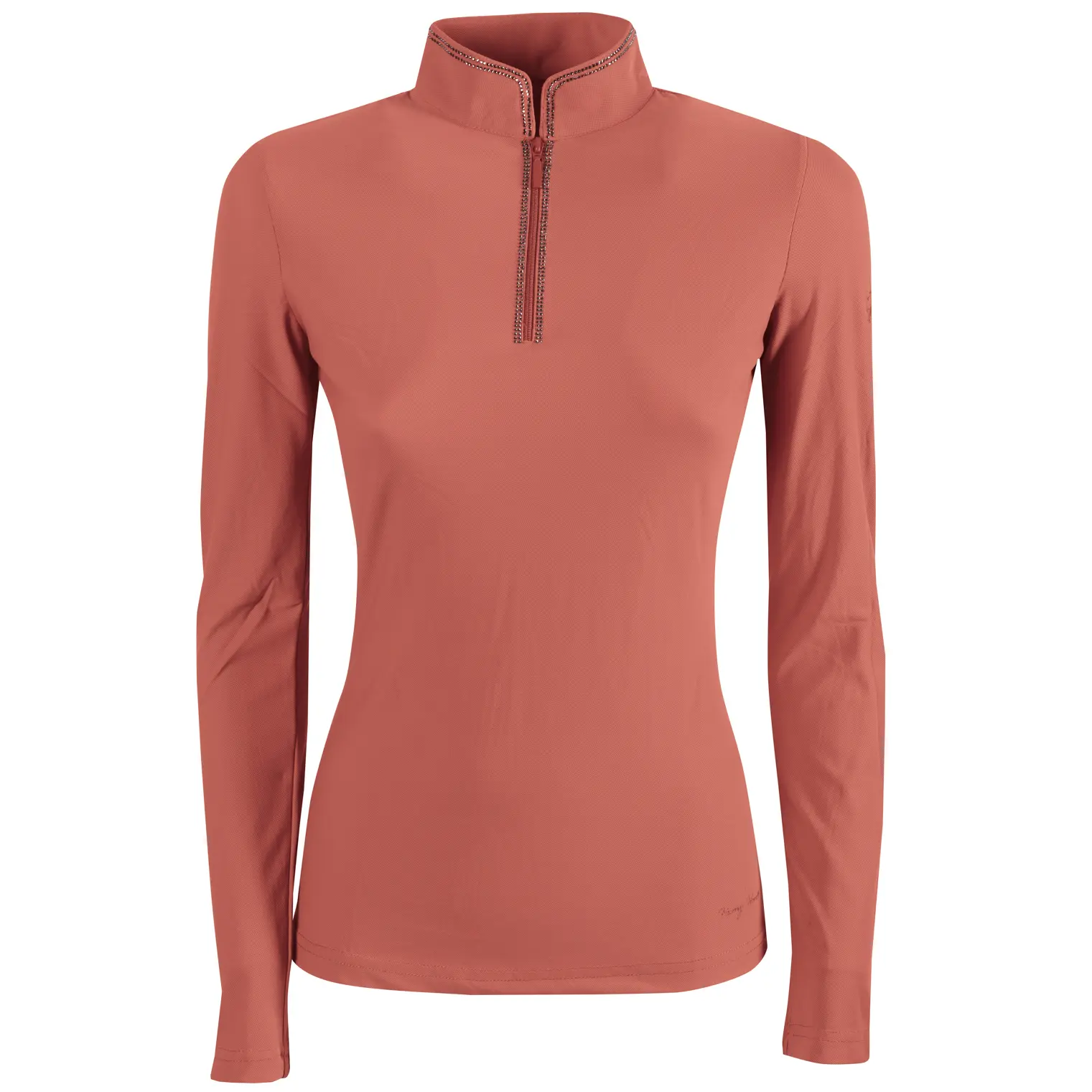 Maillot équitation femme Harry's Horse Classy Miran
