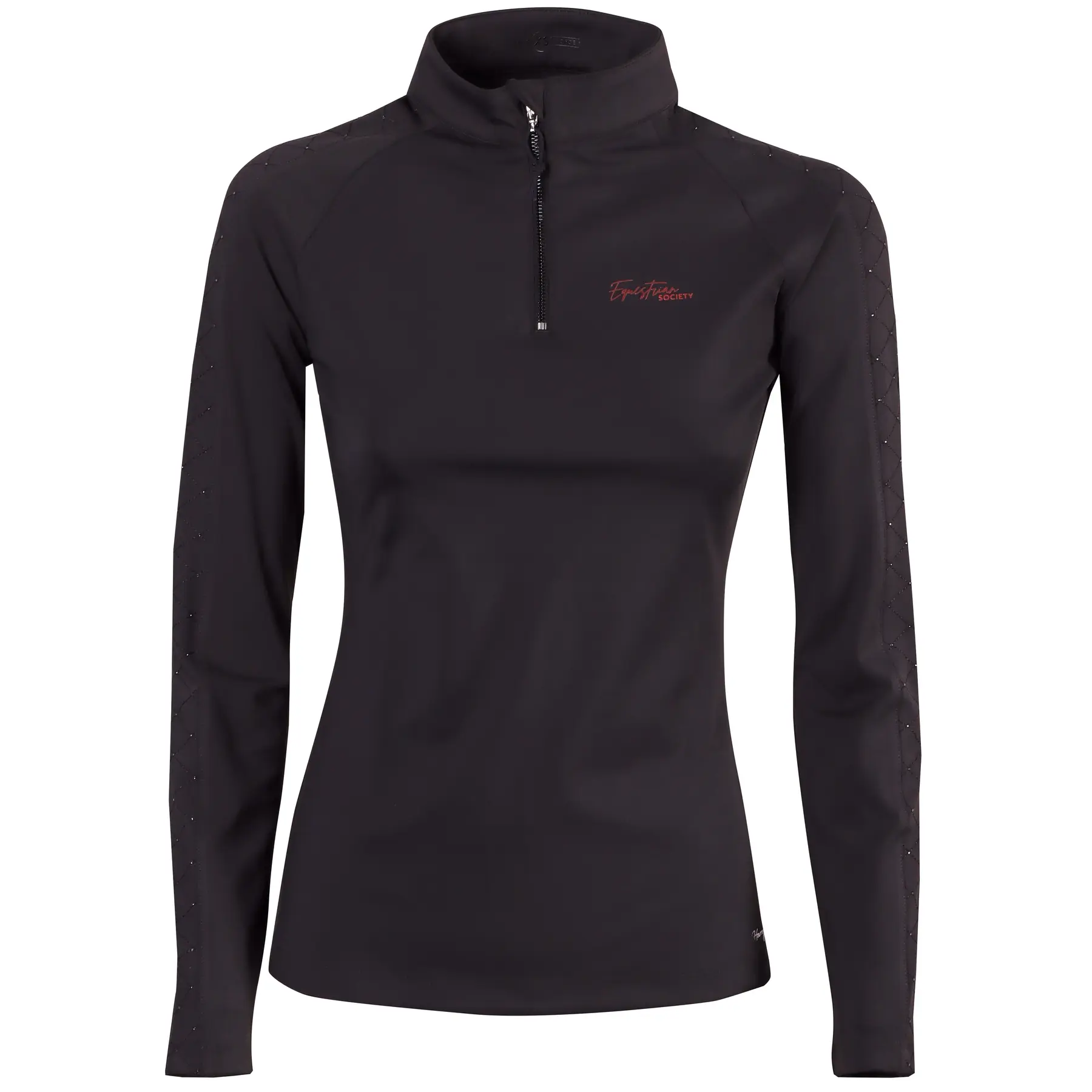 Meilleurs prix pour Maillot équitation femme Harry's Horse Classy Indy