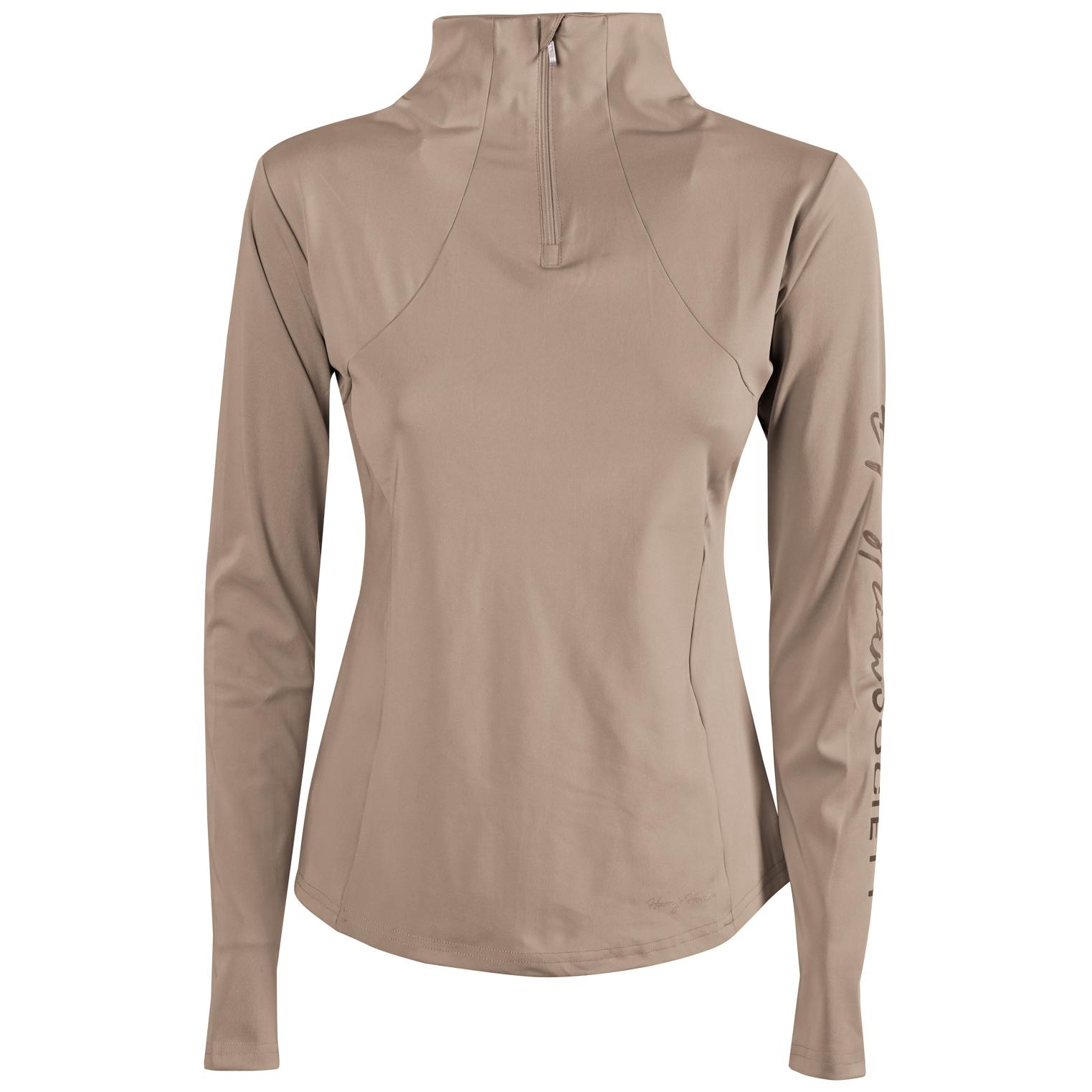 T-shirt equitazione da donna Harry's Horse Sporty Eden