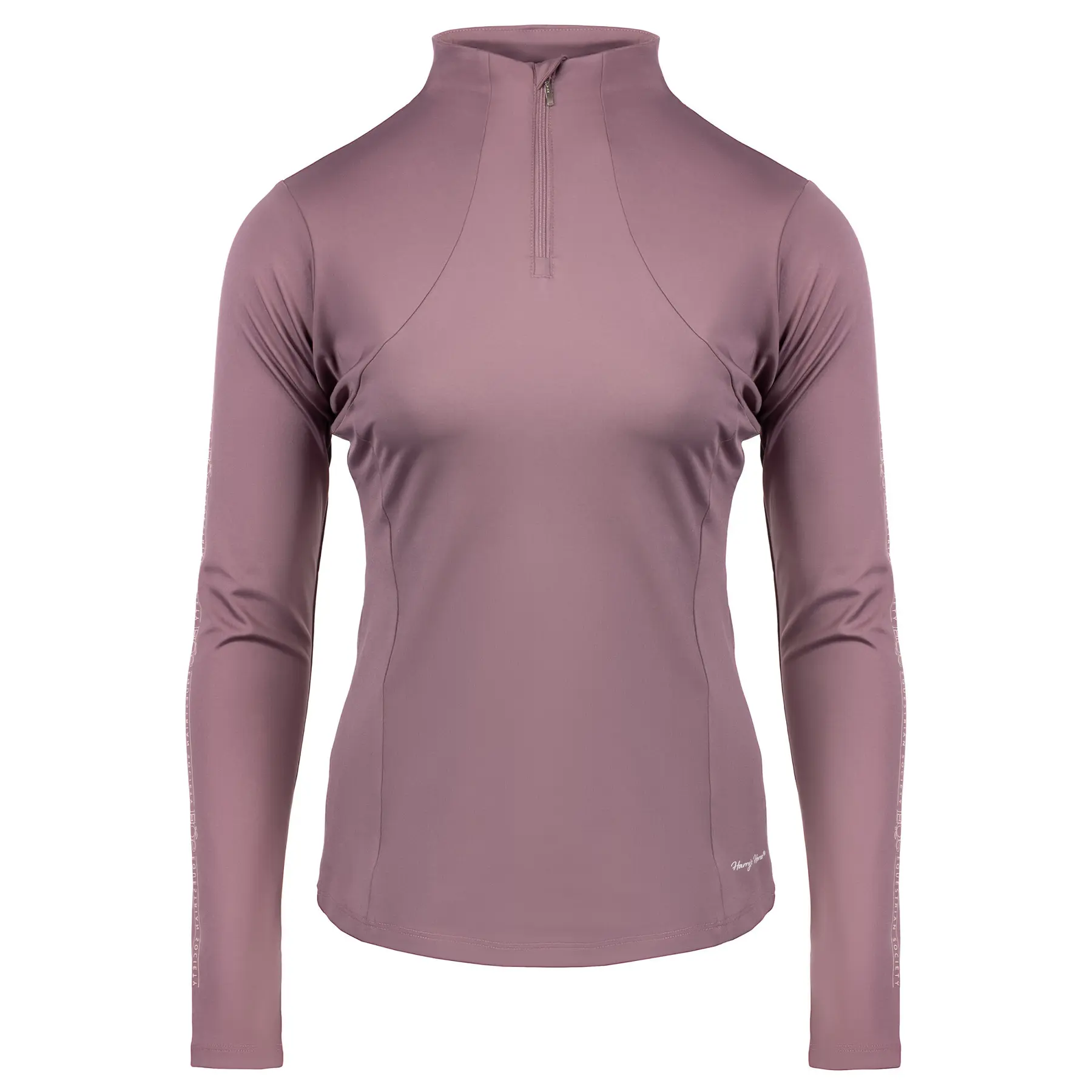 Maillot équitation manches longues femme Harry's Horse Sporty