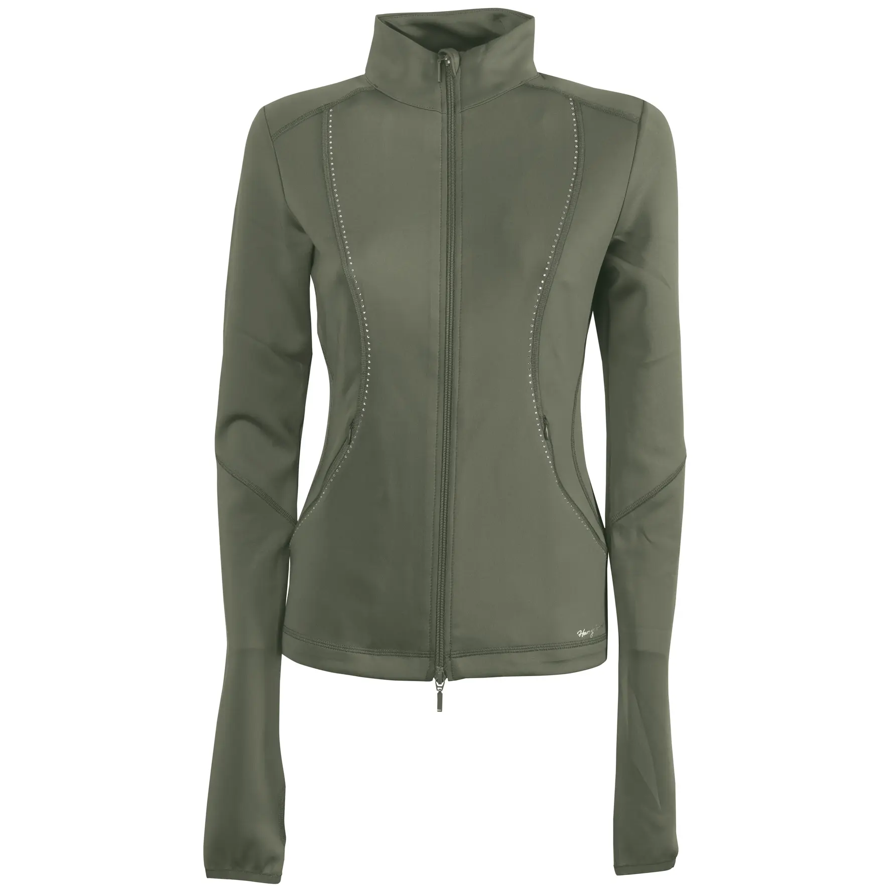 Meilleurs prix pour Veste équitation femme Harry's Horse Trendy Riley