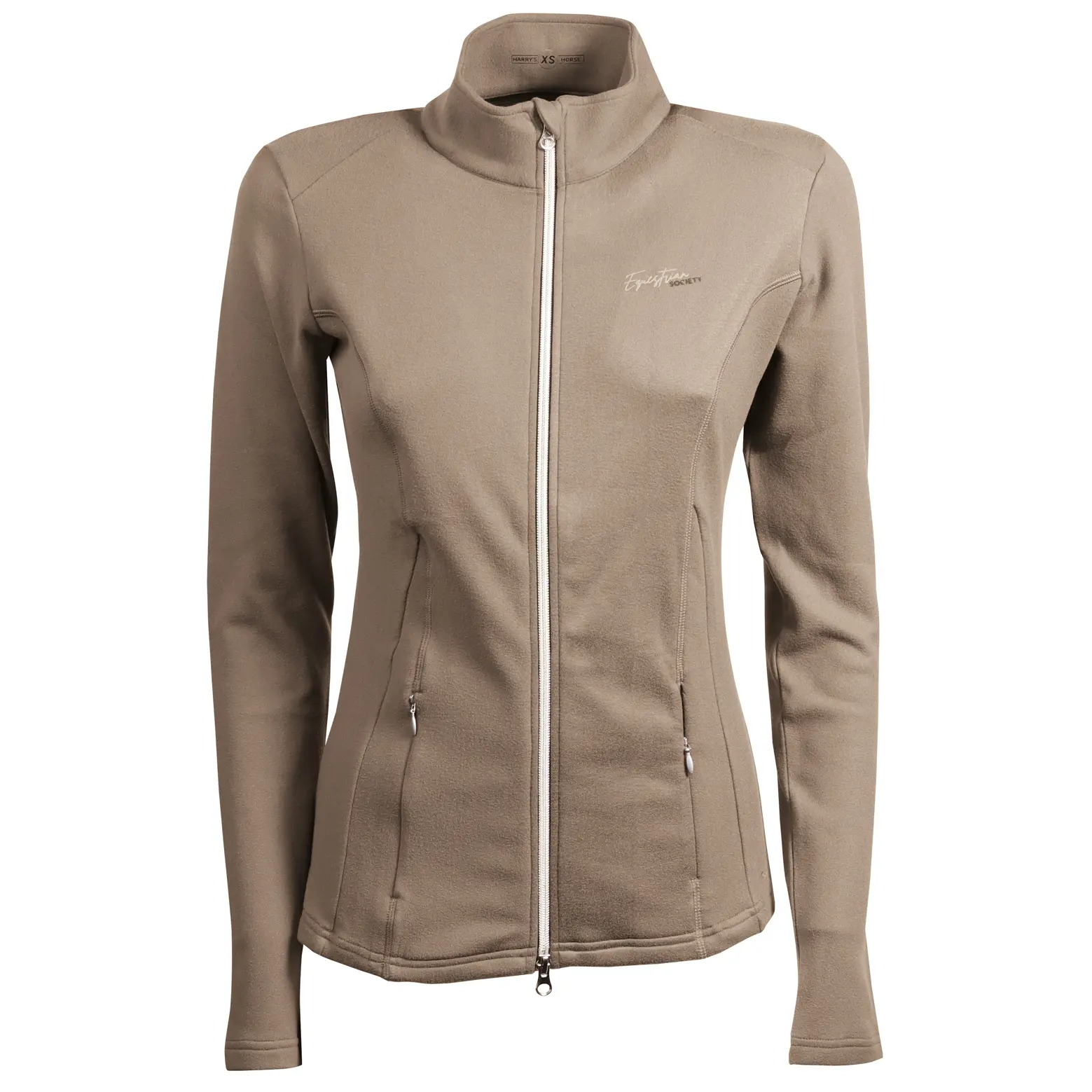 Veste équitation femme Harry's Horse Sporty Kae