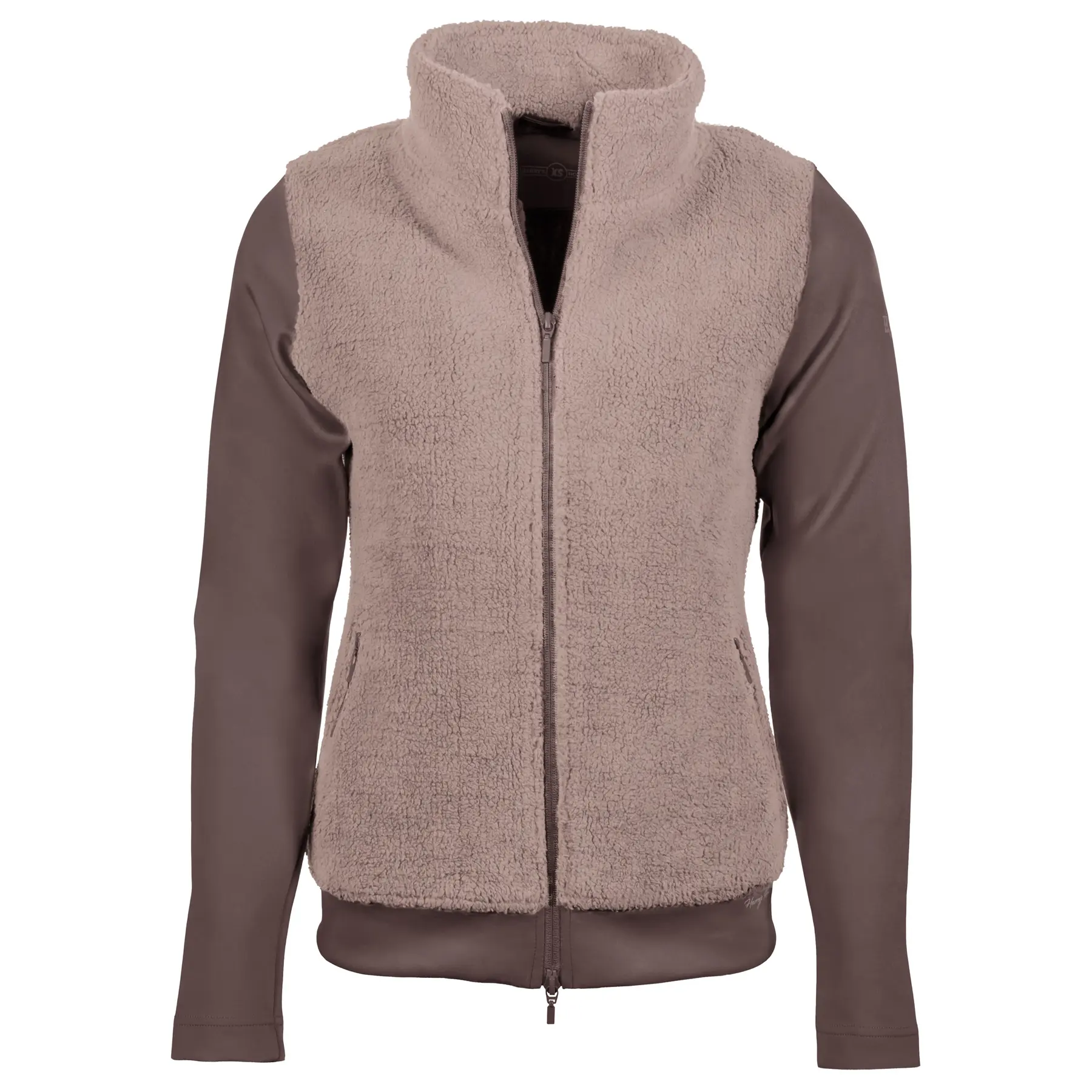 Veste équitation femme Harry's Horse Classy Soft