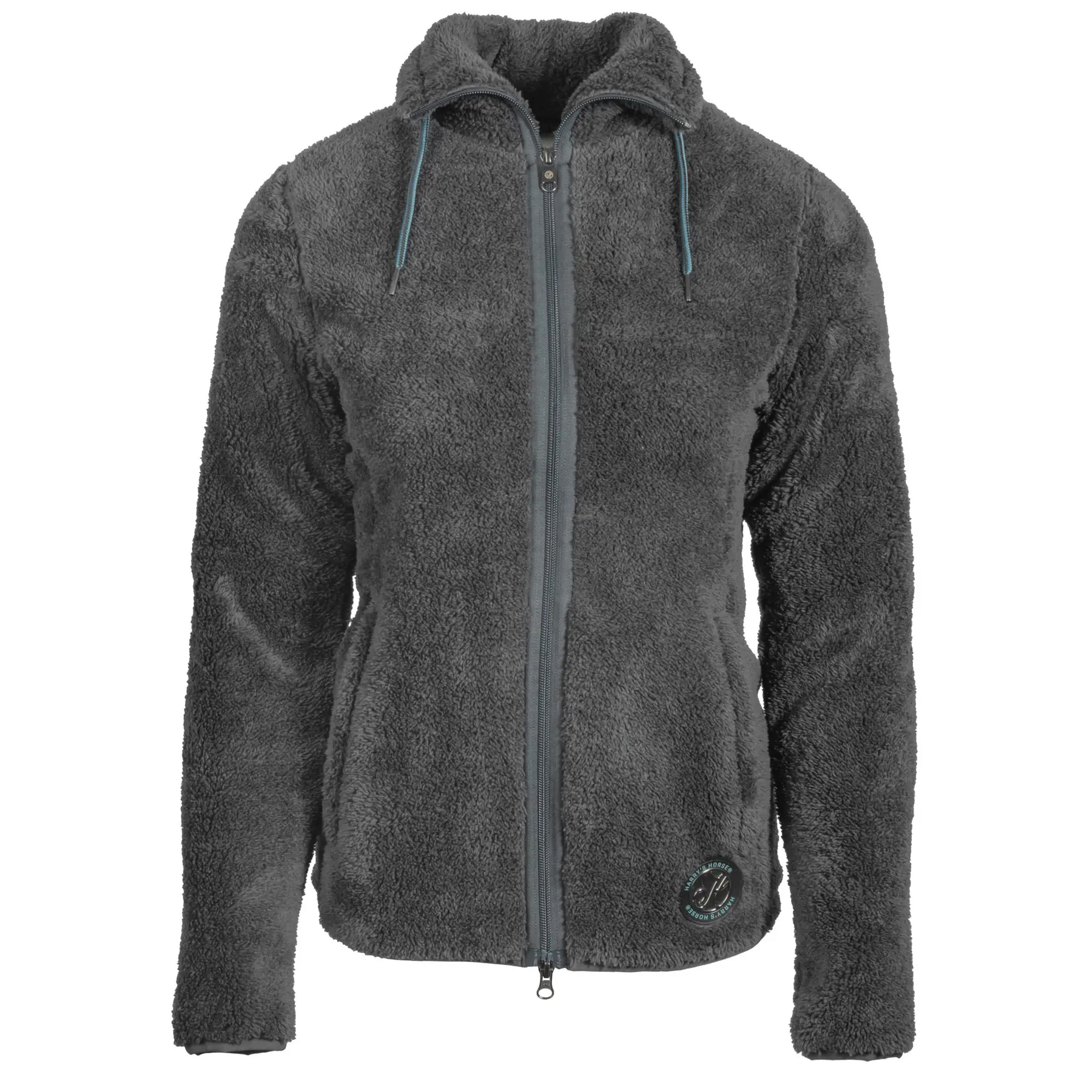 Veste équitation femme Harry's Horse Trendy