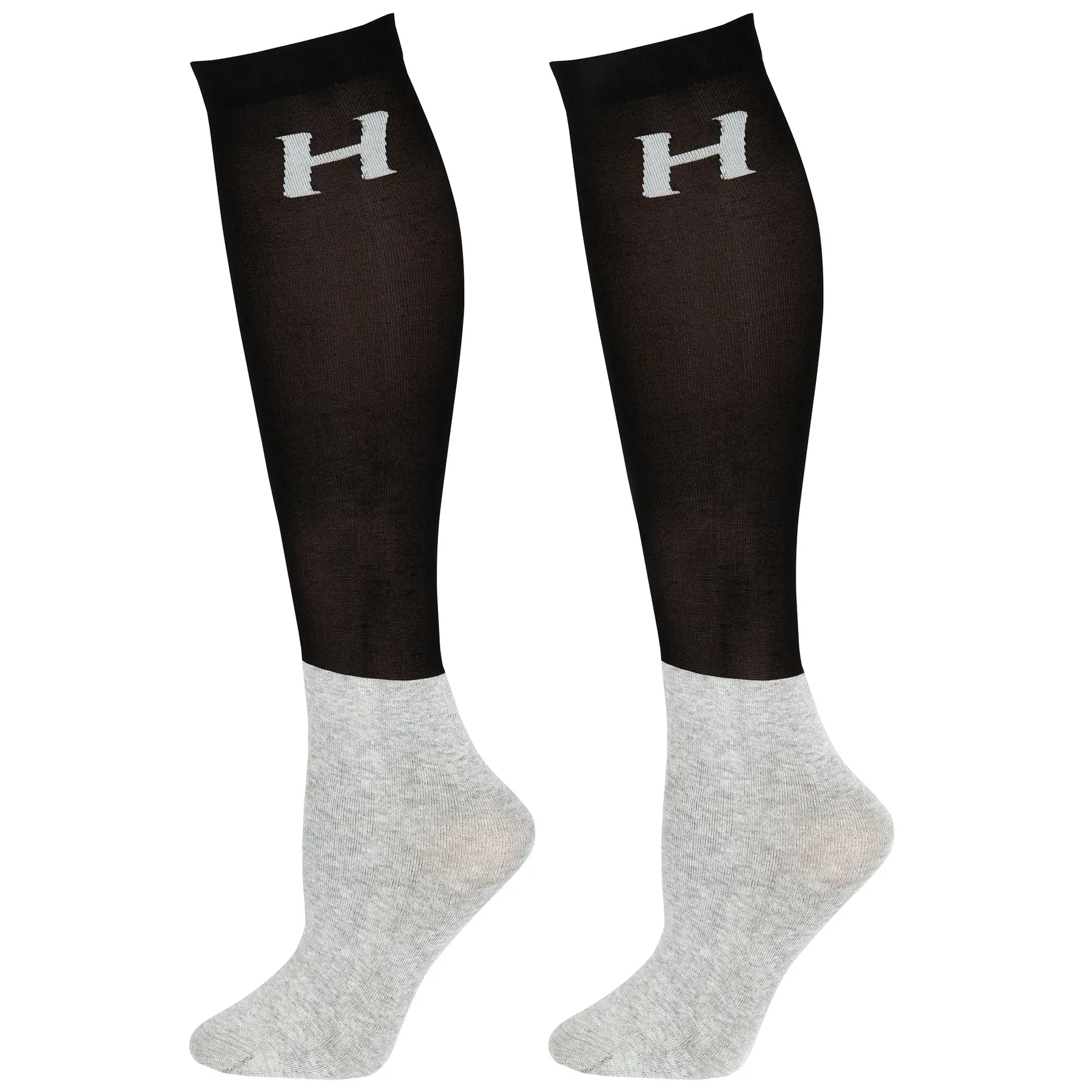 Chaussettes équitation Harry's Horse (x3)