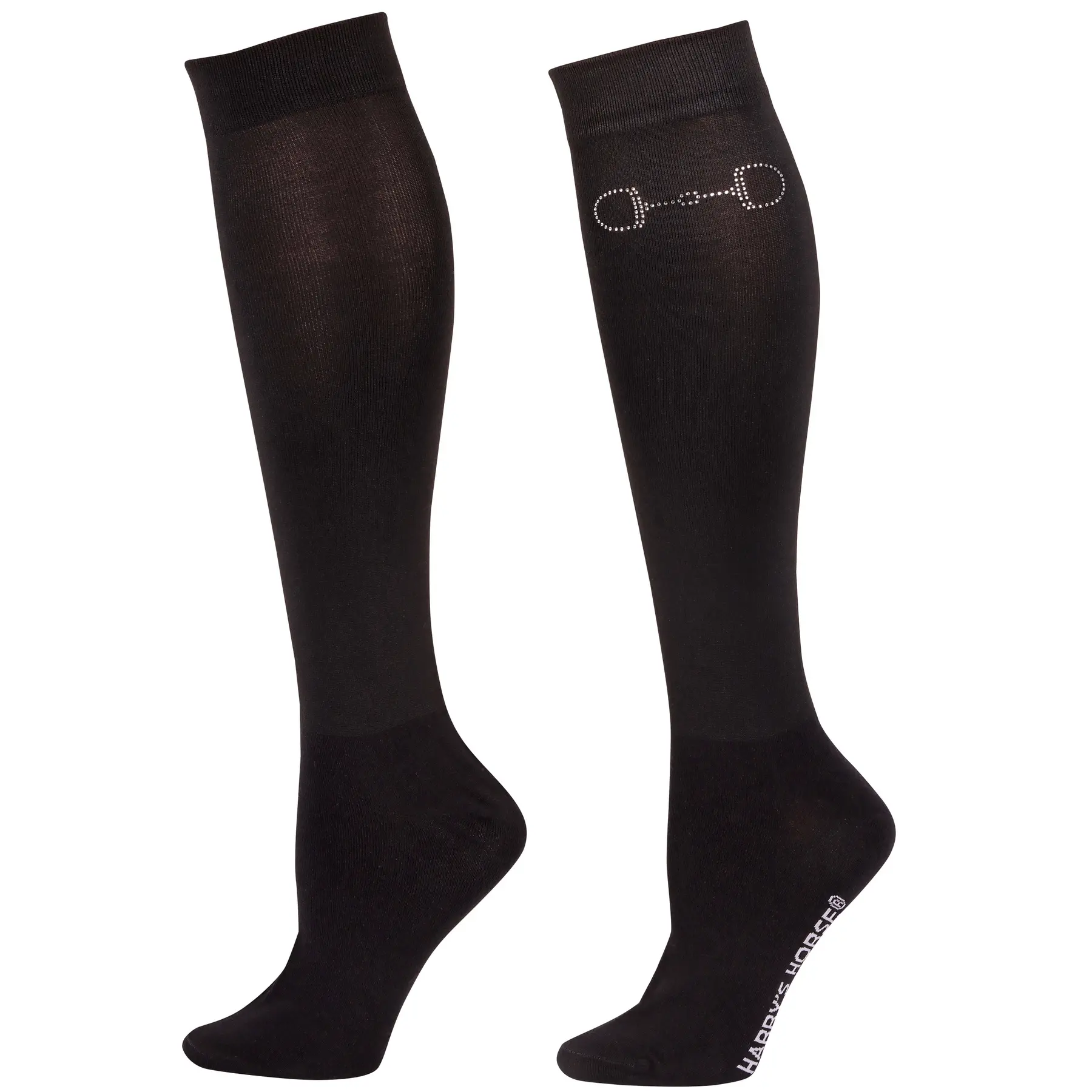 Chaussettes équitation Harry's Horse Bit