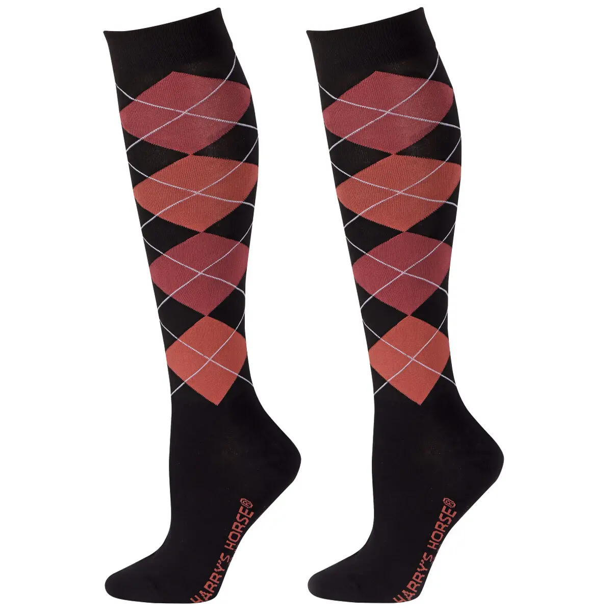 Chaussettes équitation Harry's Horse Puk