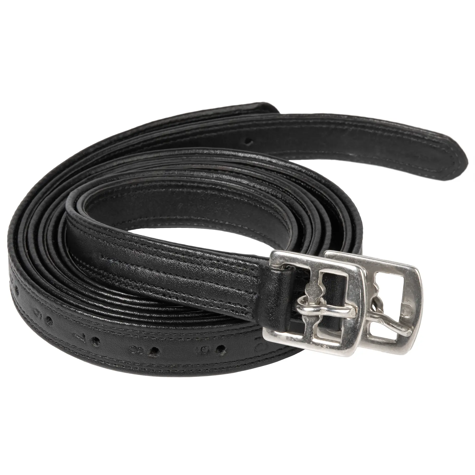 Etrivières équitation Harry's Horse Easy Care PU