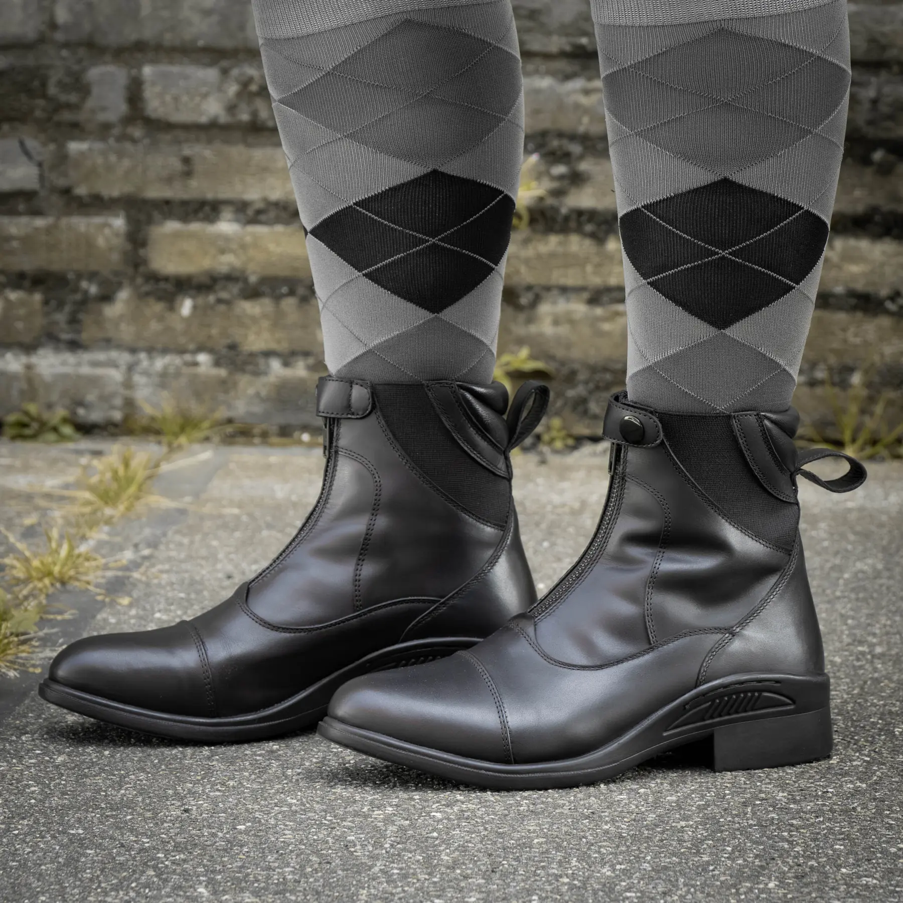 Bottines femme Harry's Horse Avoriaz