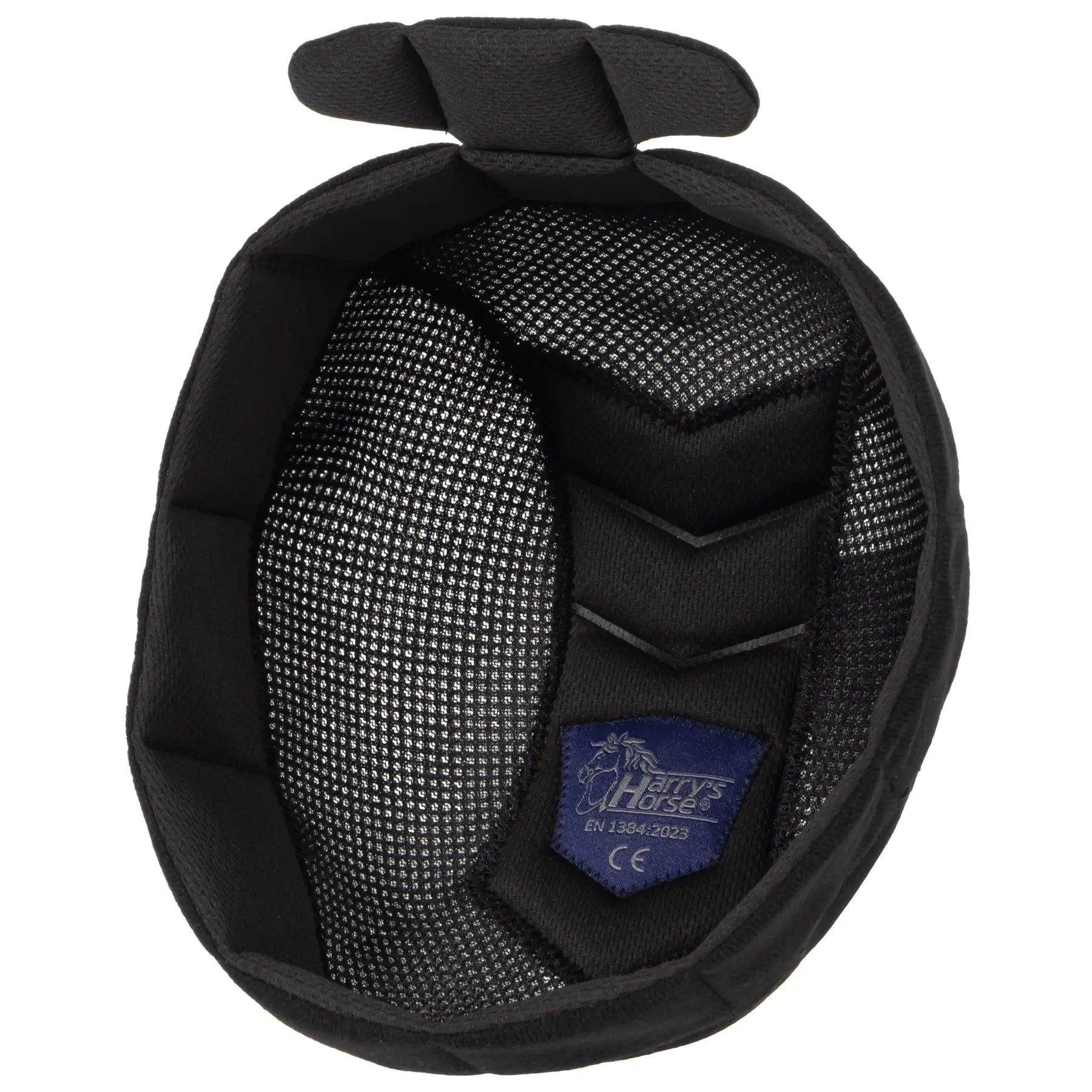 Ruiterhelmvoering Harry's Horse Pro F2